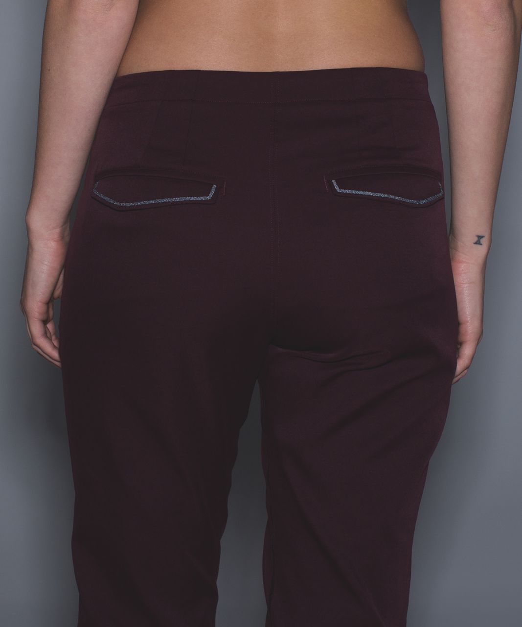 Lululemon City Trek Trouser - Deep Indigo - lulu fanatics