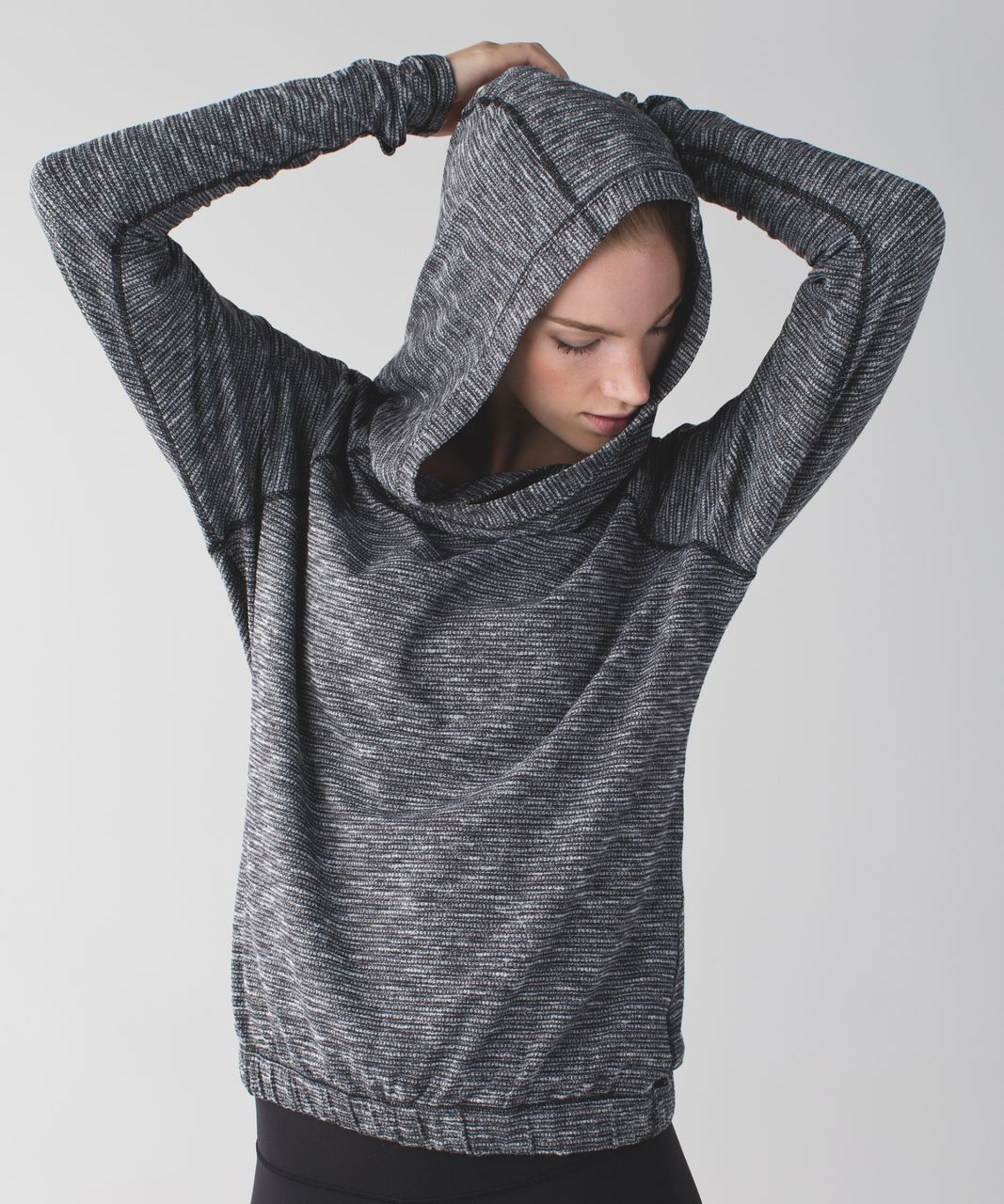 Lululemon Healthy Heart Pullover II Archives - lululemon expert