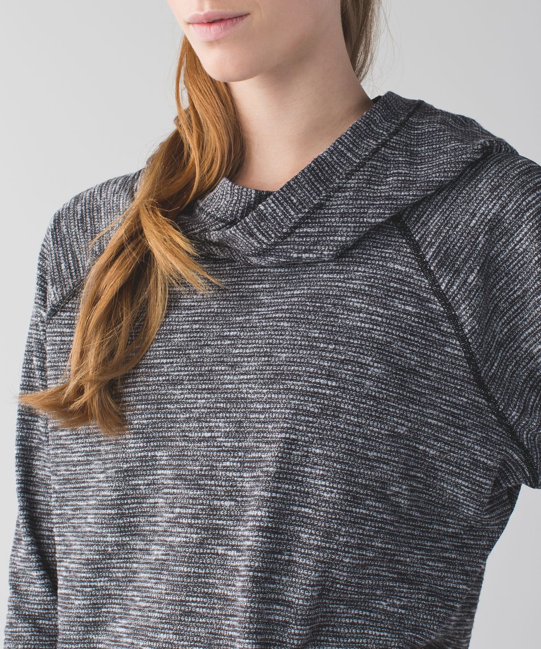 Lululemon Healthy Heart Pullover II Archives - lululemon expert