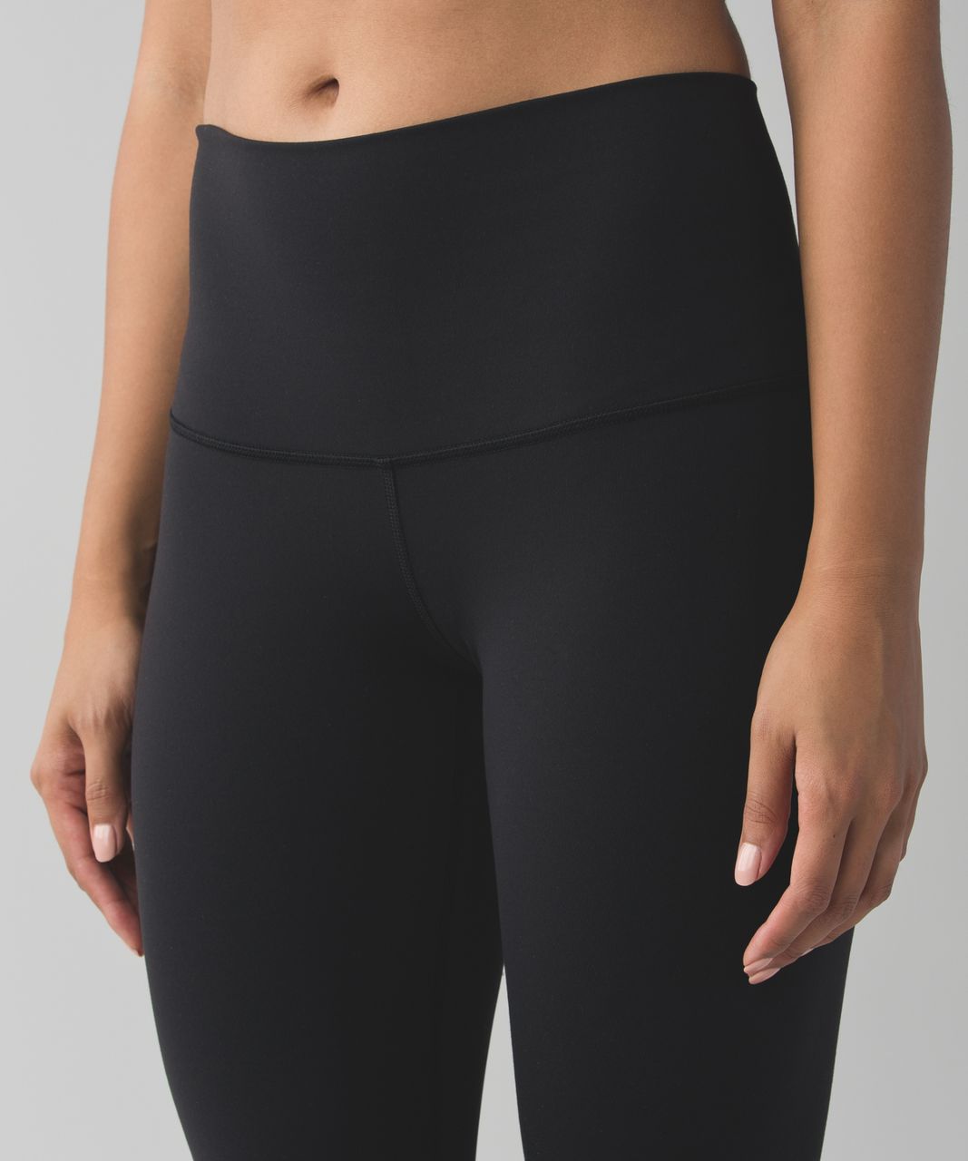 Lululemon Wunder Under Stirrup Pant - Full-On Luon Fabric for