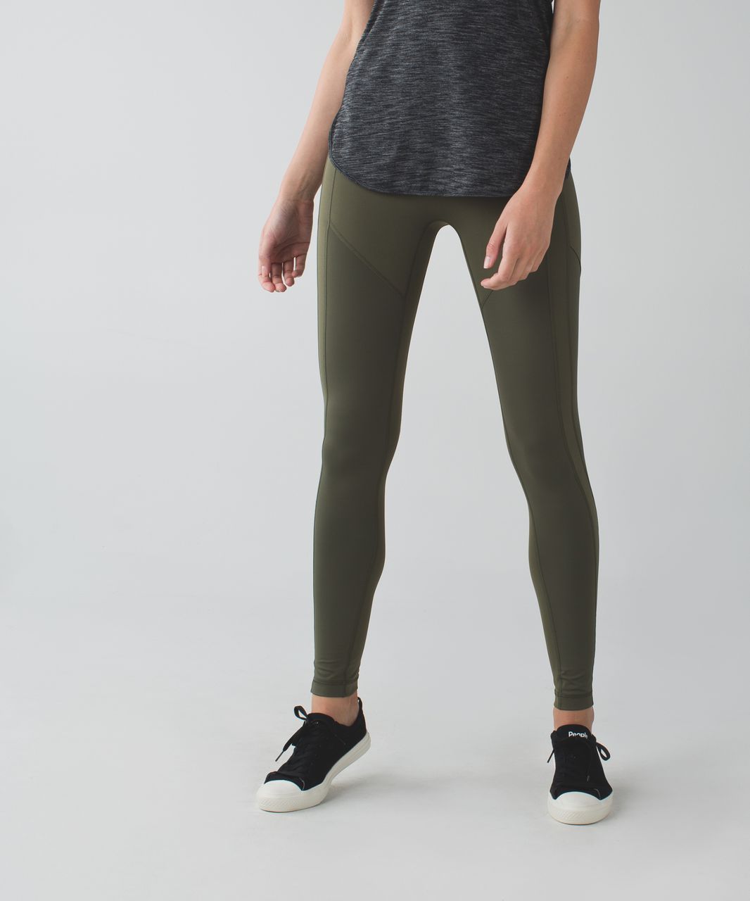 Lululemon All The Right Places Pant - Berry Rumble - lulu fanatics