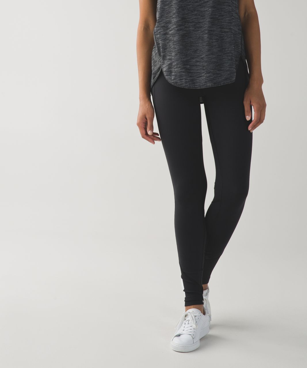 Lululemon Drop It Like It's Hot Tight - Black