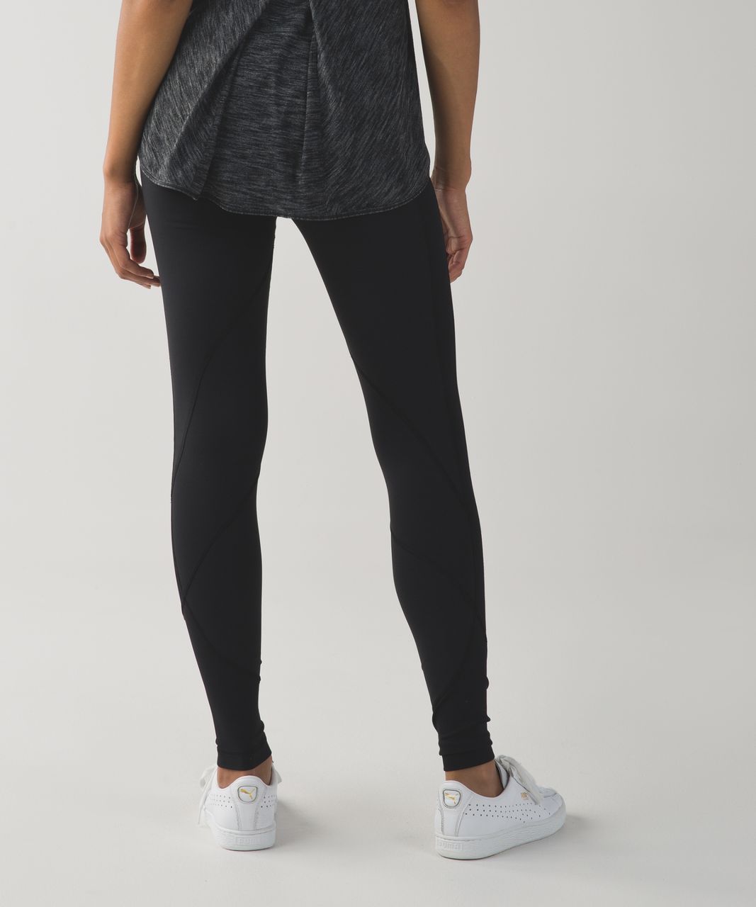 Lululemon Drop It Like It's Hot Tight - Black