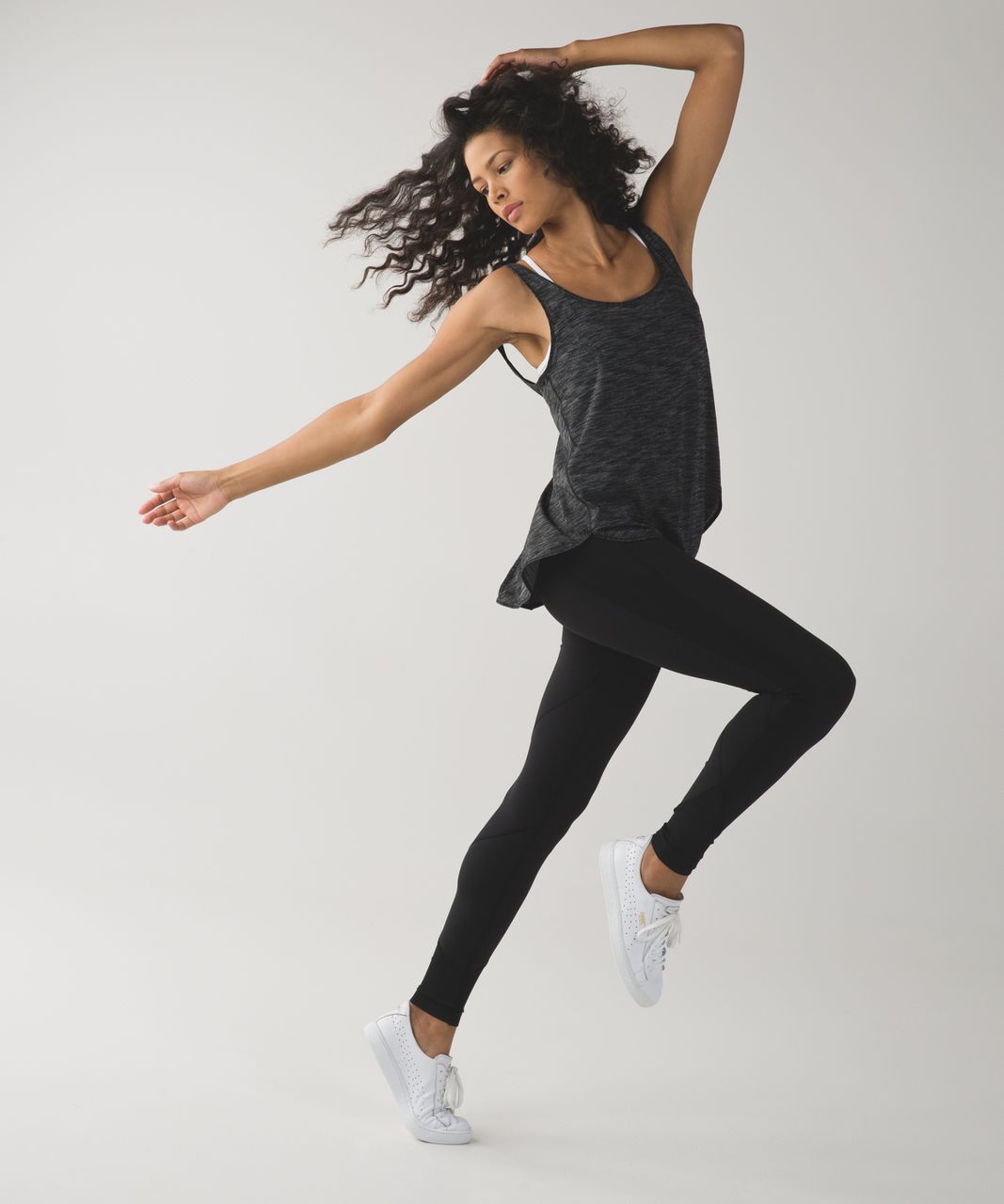 Lululemon Drop It Like It's Hot Tight - Black