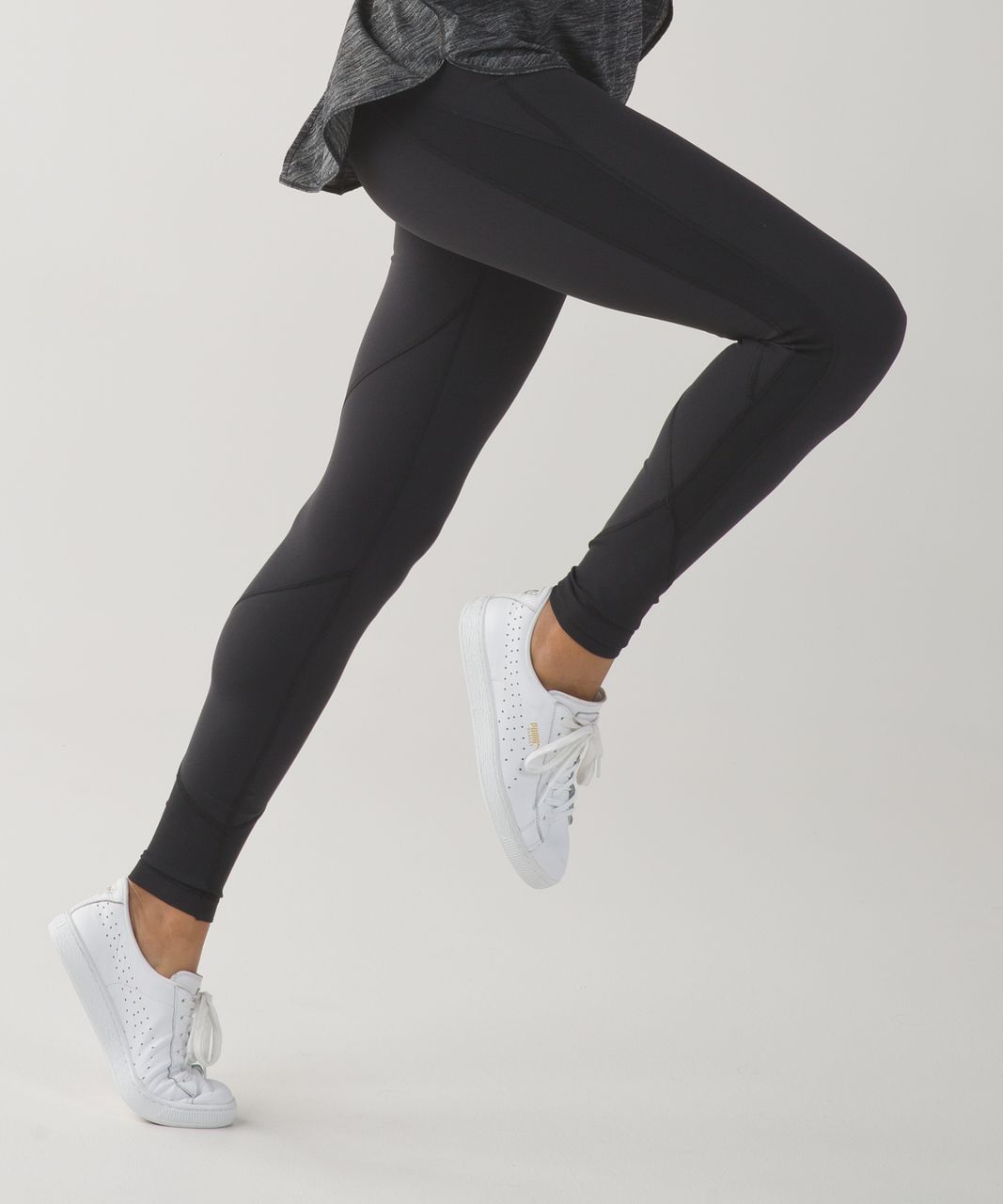 Lululemon Drop It Like It's Hot Tight - Black