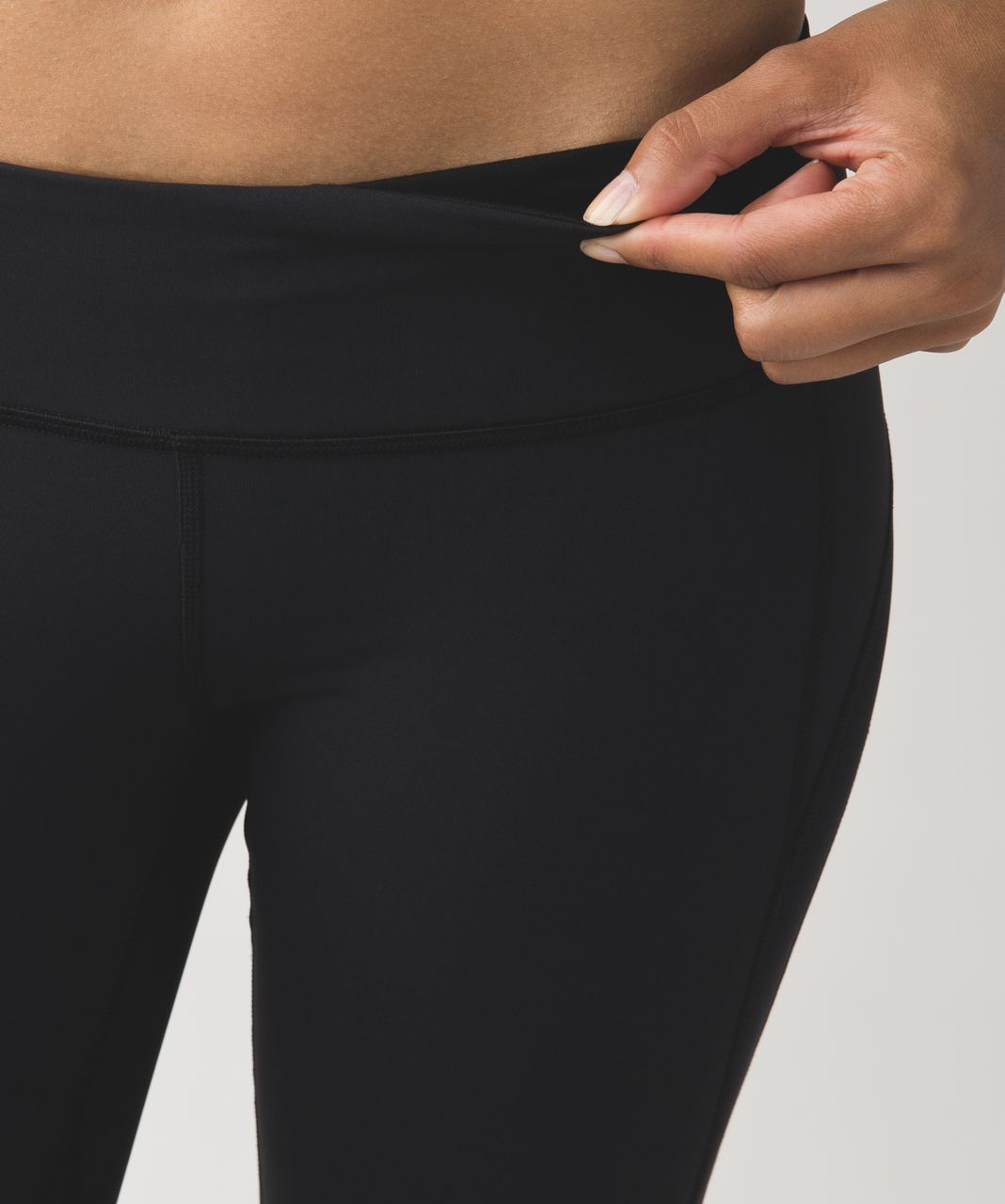 Lululemon Drop It Like It's Hot Tight - Black