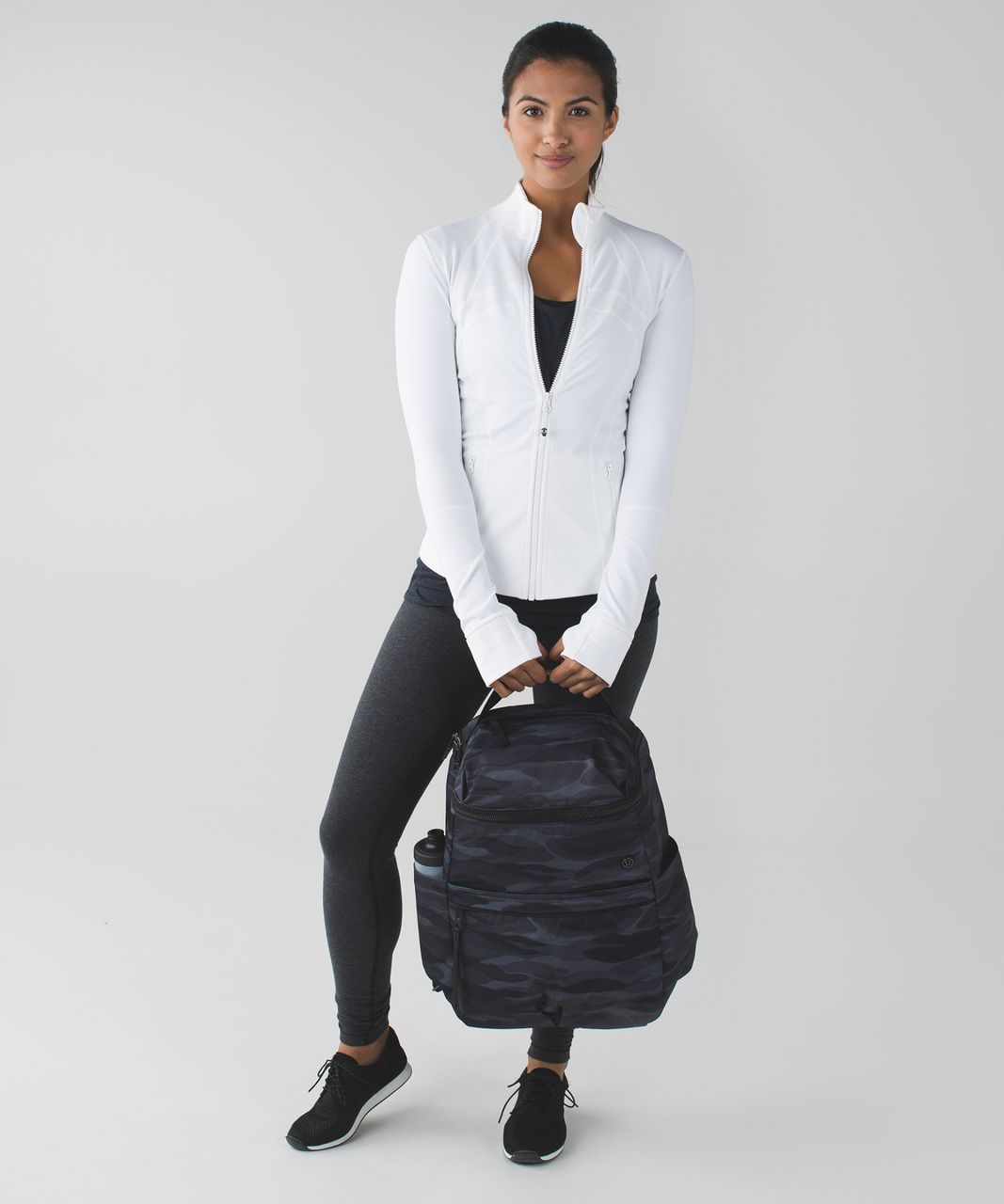 lululemon around town backpack