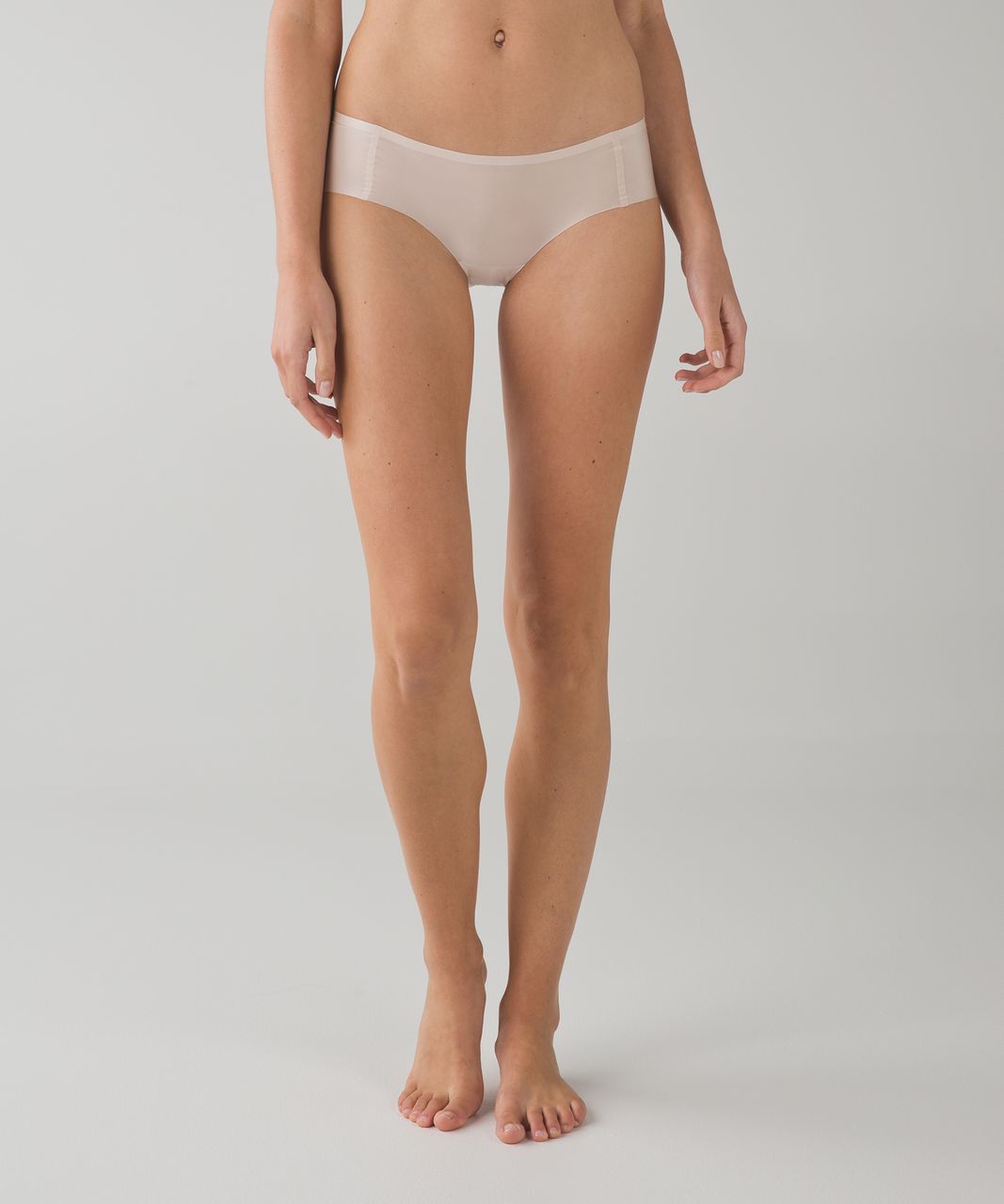 Lululemon Light As Air Hipster - Nudie