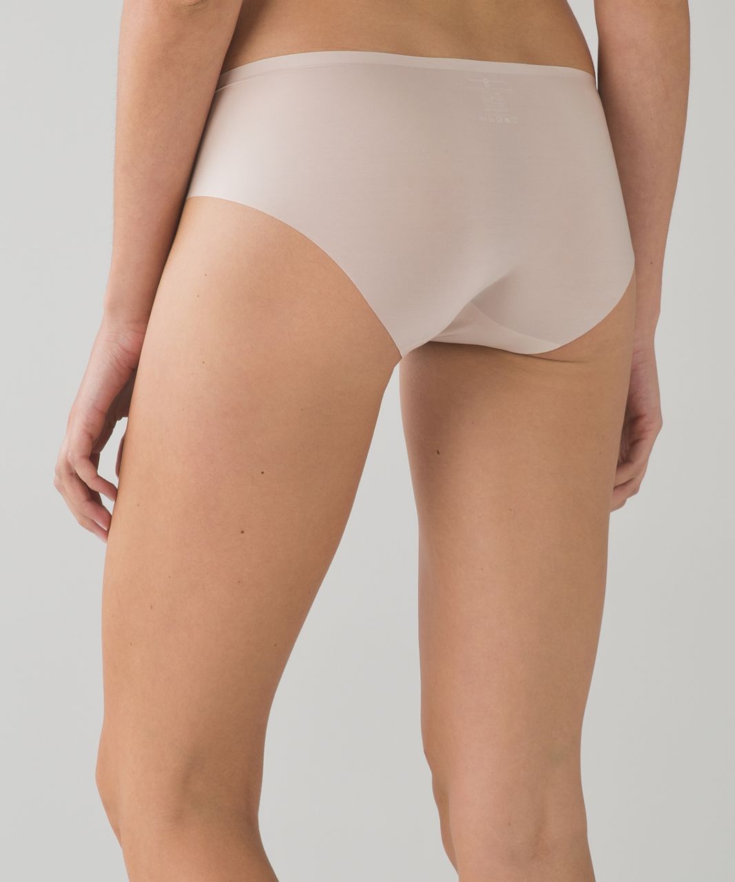 Lululemon Light As Air Hipster - Nudie