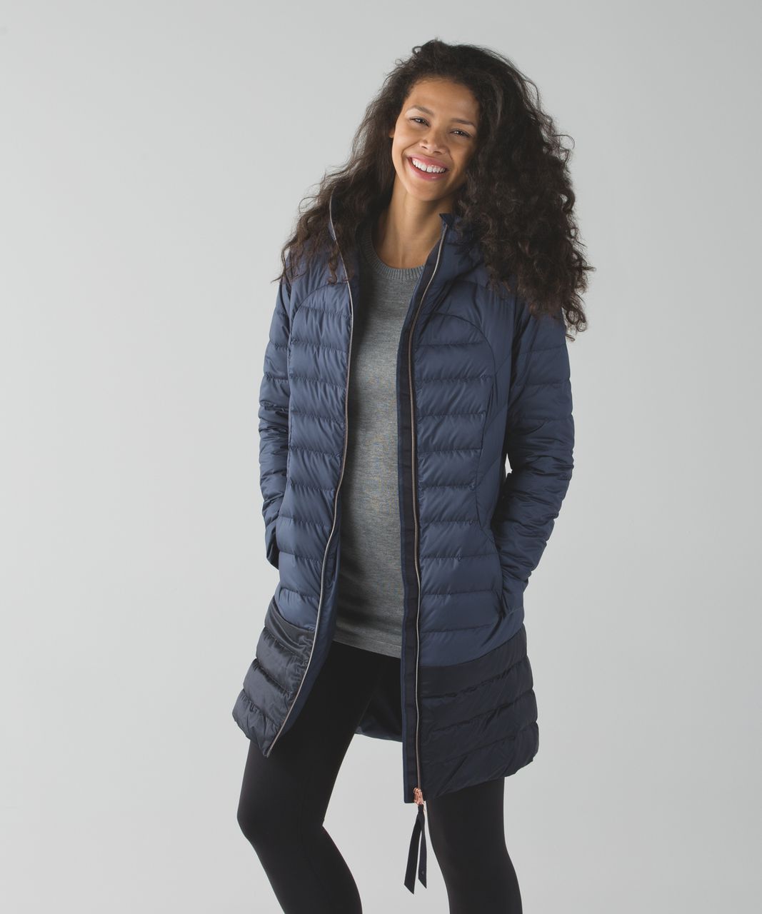 Lululemon 1x A Lady - Inkwell / Naval 