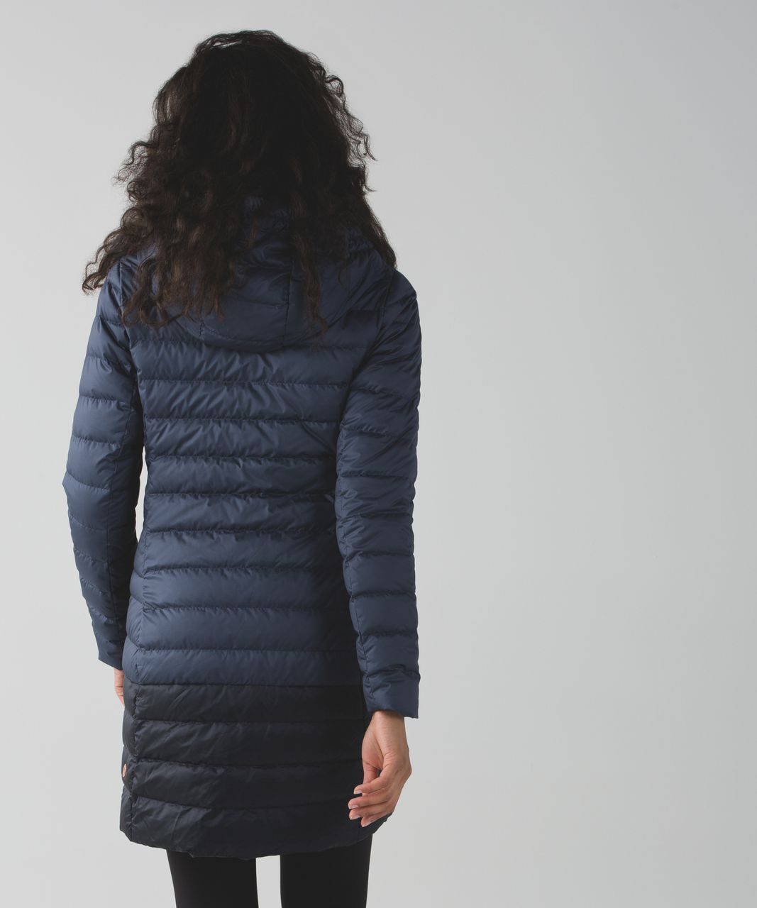 Lululemon 1x A Lady - Inkwell / Naval Blue