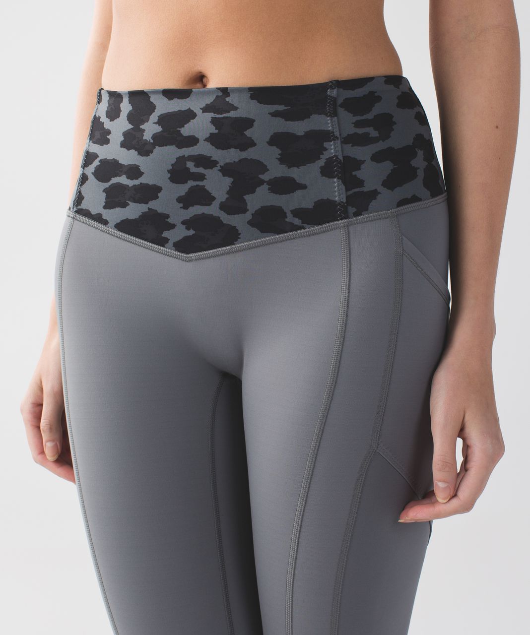 Lululemon All The Right Places Leggings