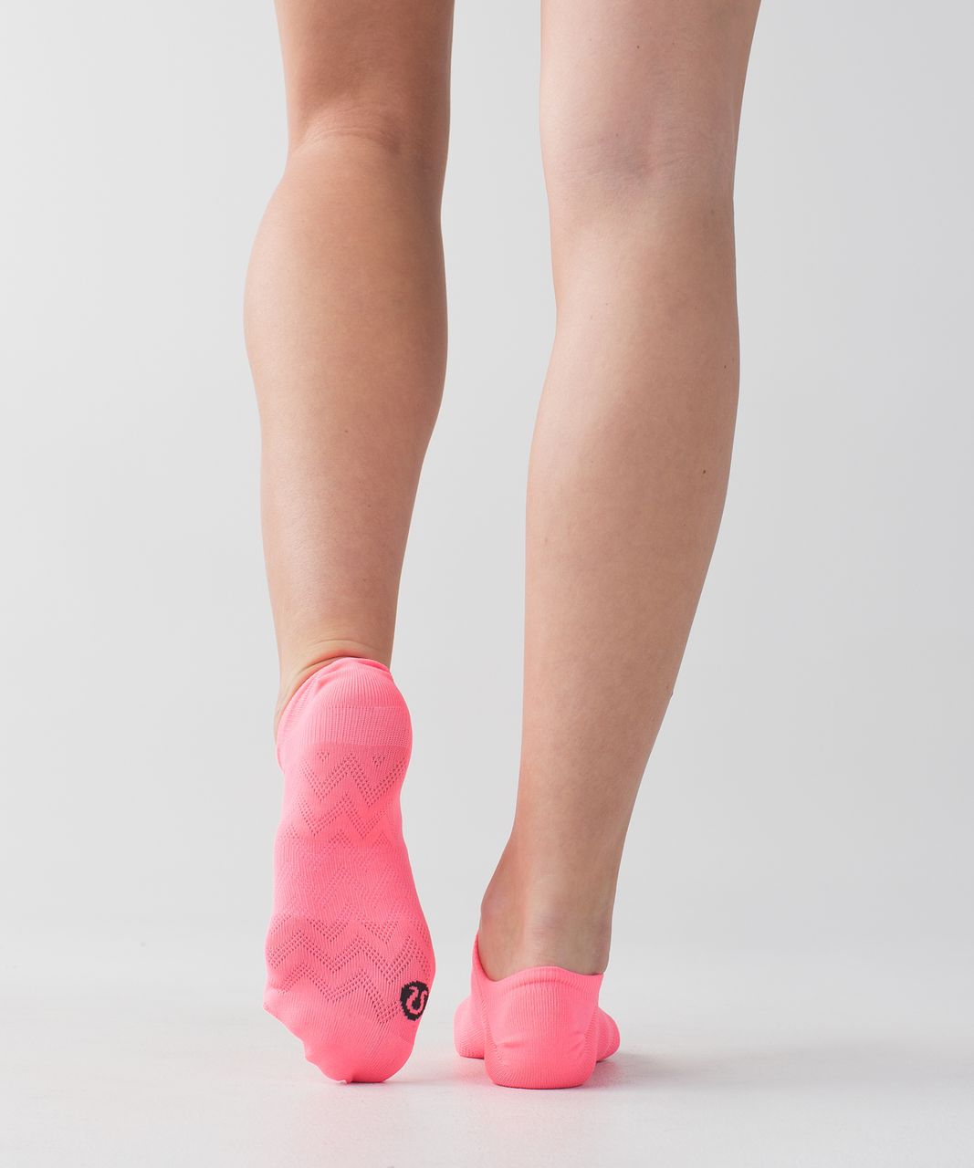 Lululemon Play All Day Sock - Flash Light