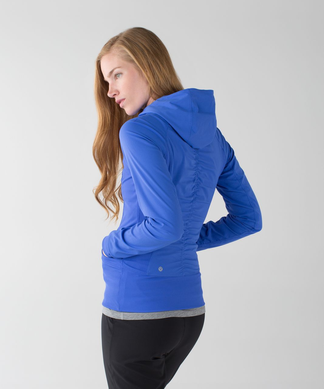 Lululemon In Flux Jacket - Sprinkler - lulu fanatics