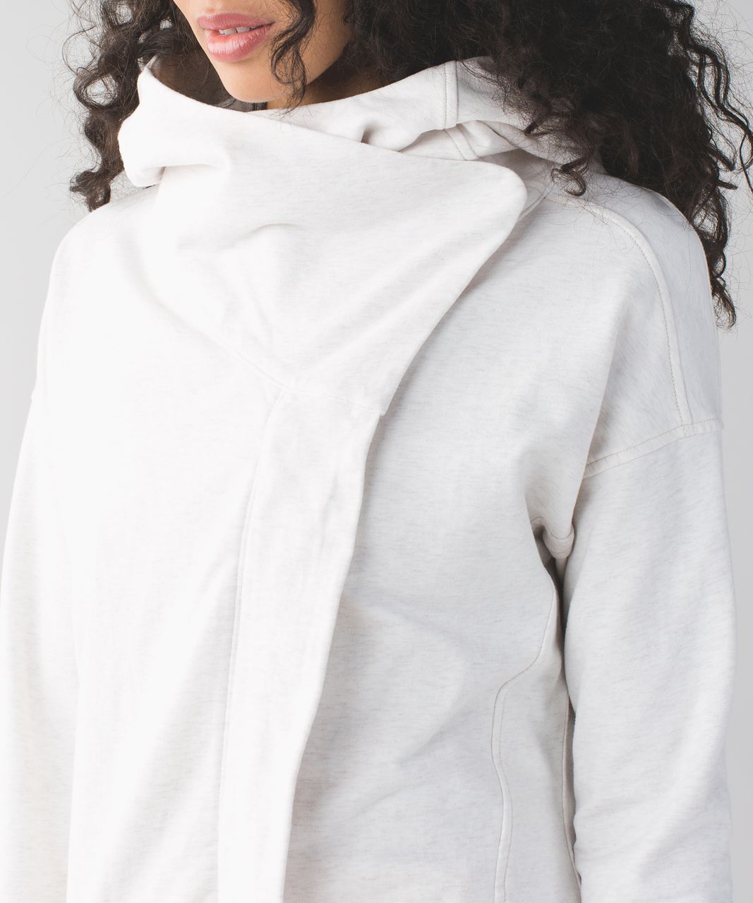 lululemon wrap up jacket