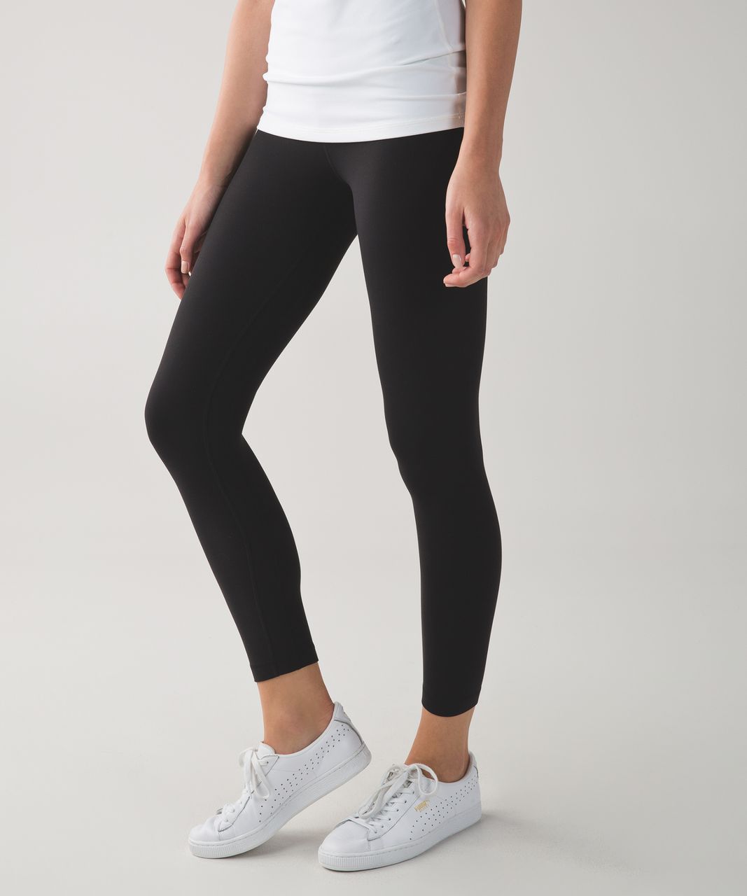 Lululemon Align Pant - Black / Menthol - lulu fanatics