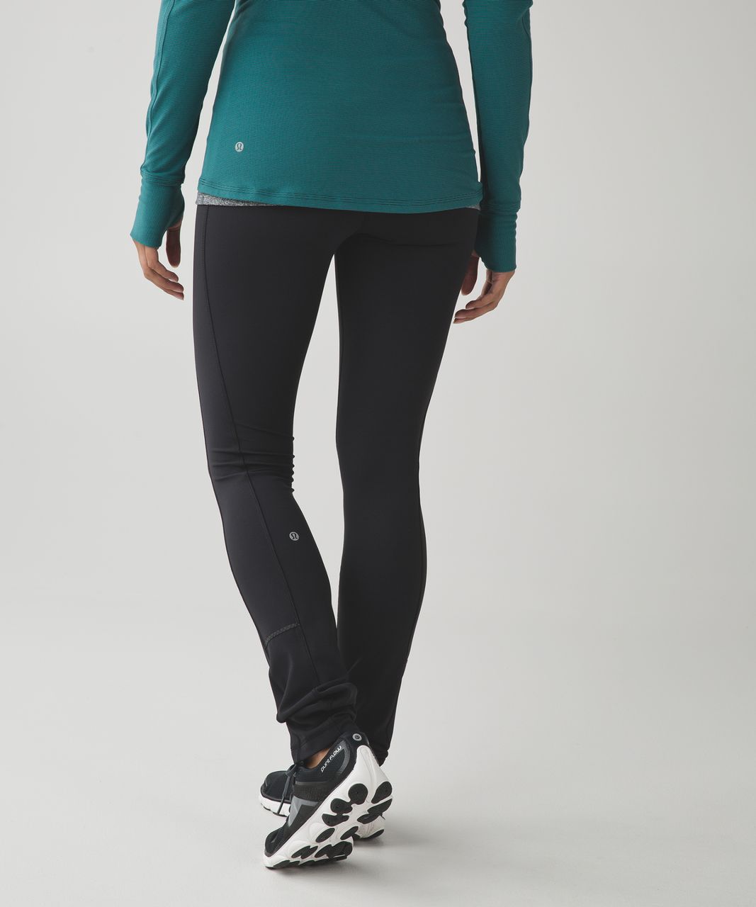 Lululemon Can't Stop Pant II - Black