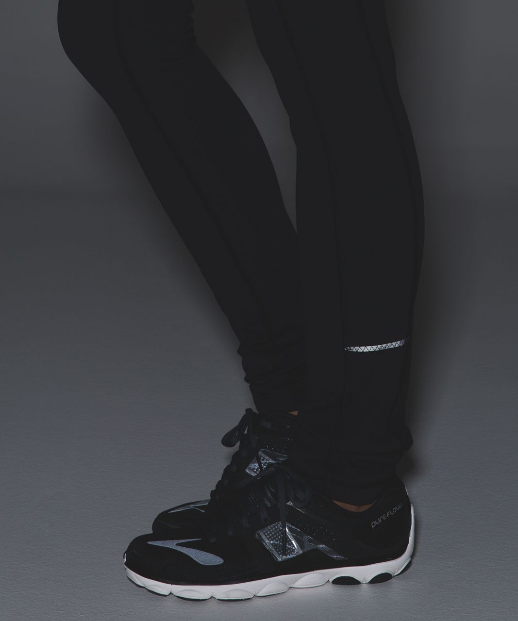 Lululemon Can't Stop Pant II - Black