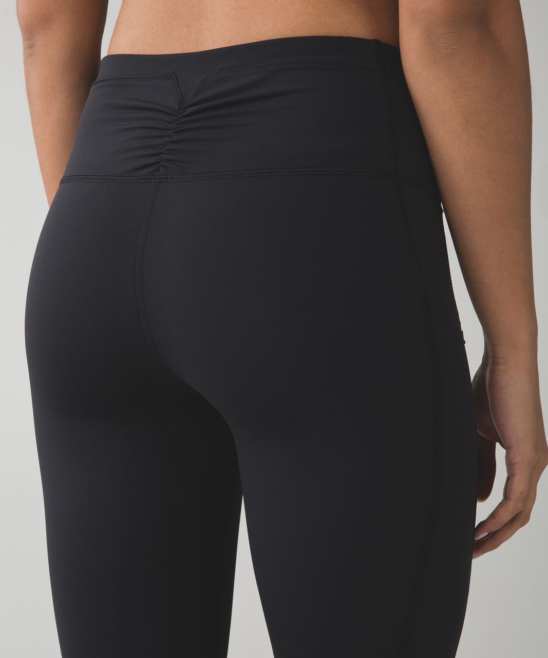 Lululemon Can't Stop Pant II - Black