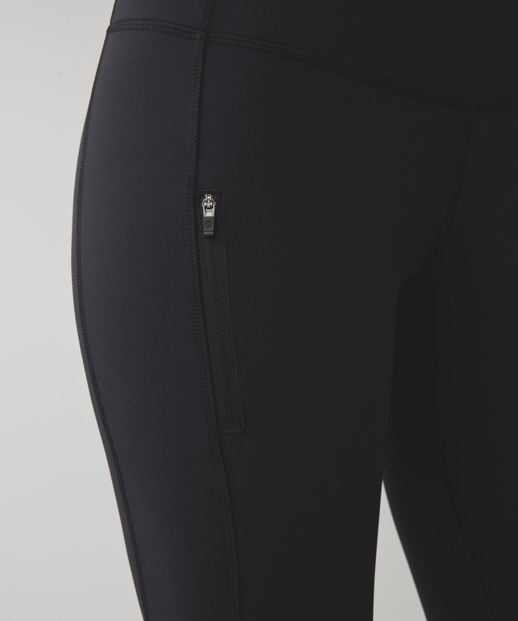 Lululemon Can't Stop Pant II - Black