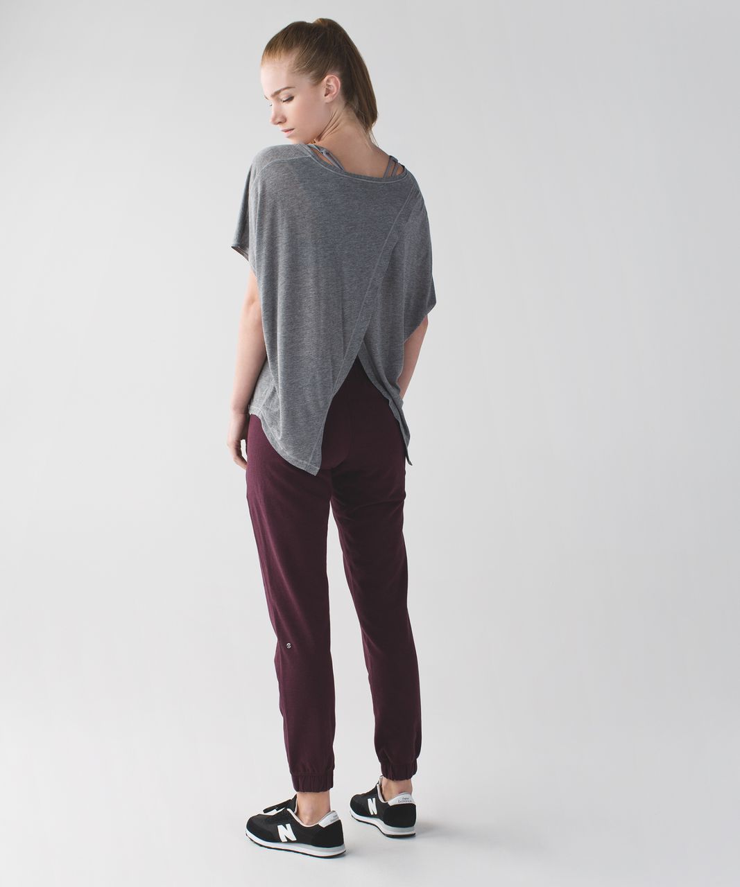 lululemon sattva pant