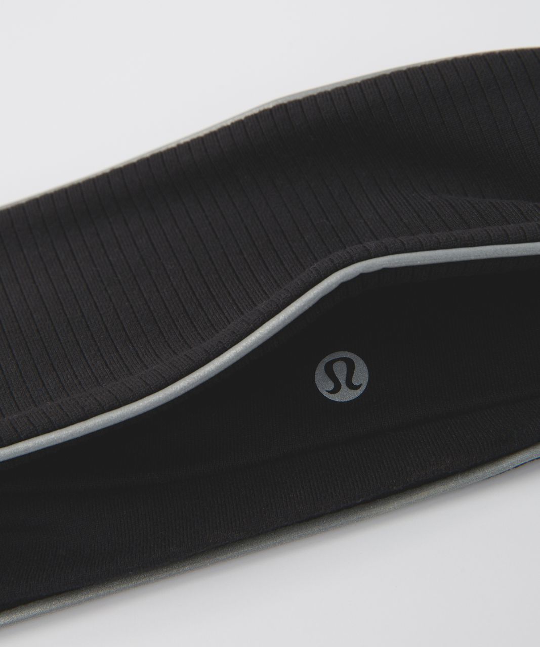 Lululemon Run And Done Ear Warmer - Black