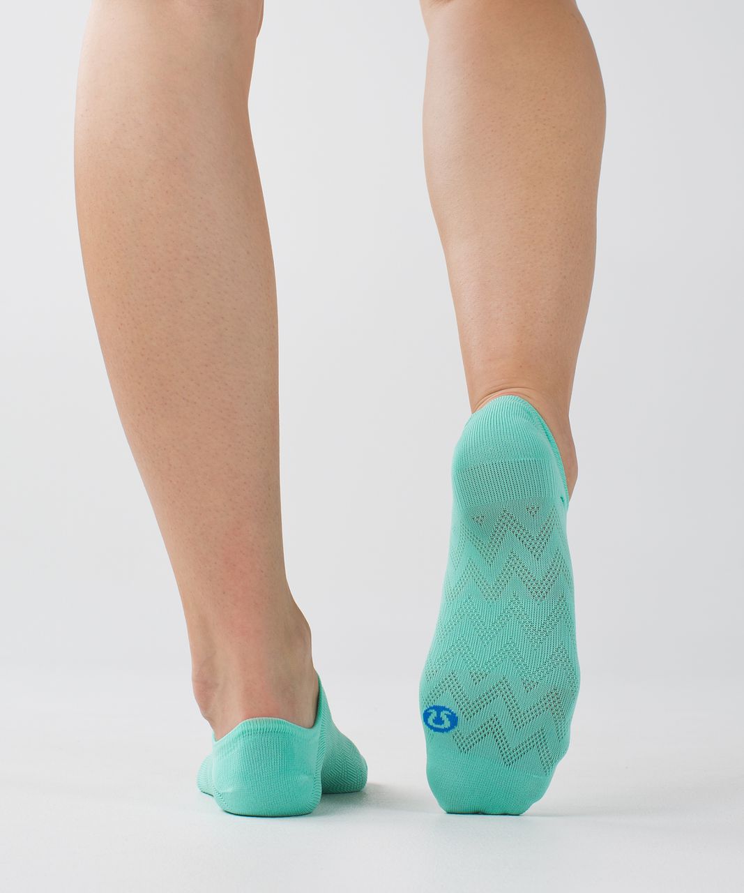 Lululemon Play All Day Sock - Menthol