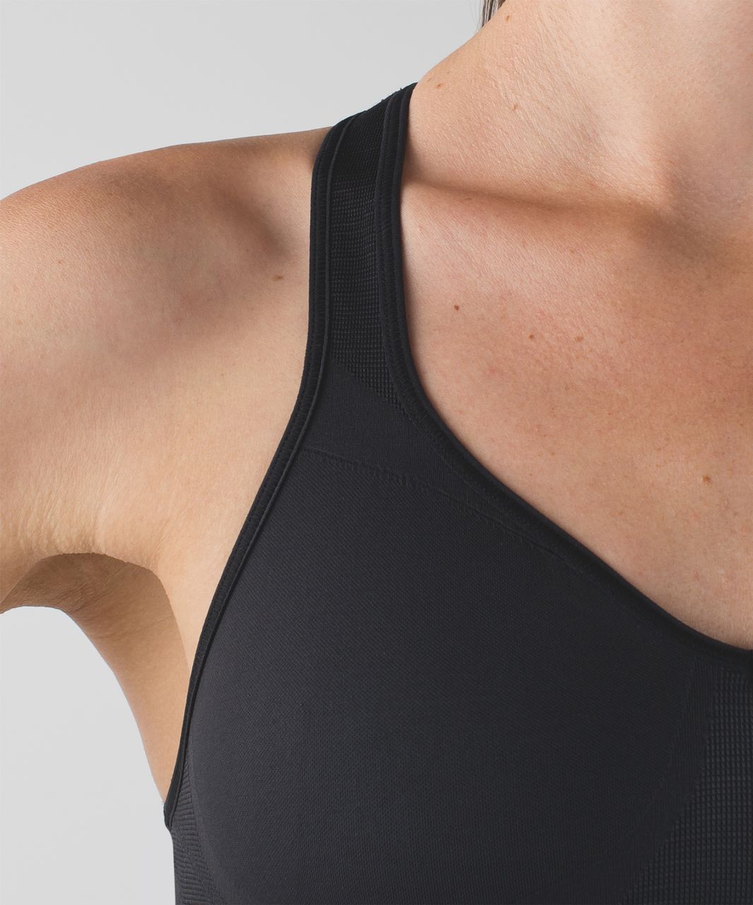 Lululemon Go Steady Bra - Black