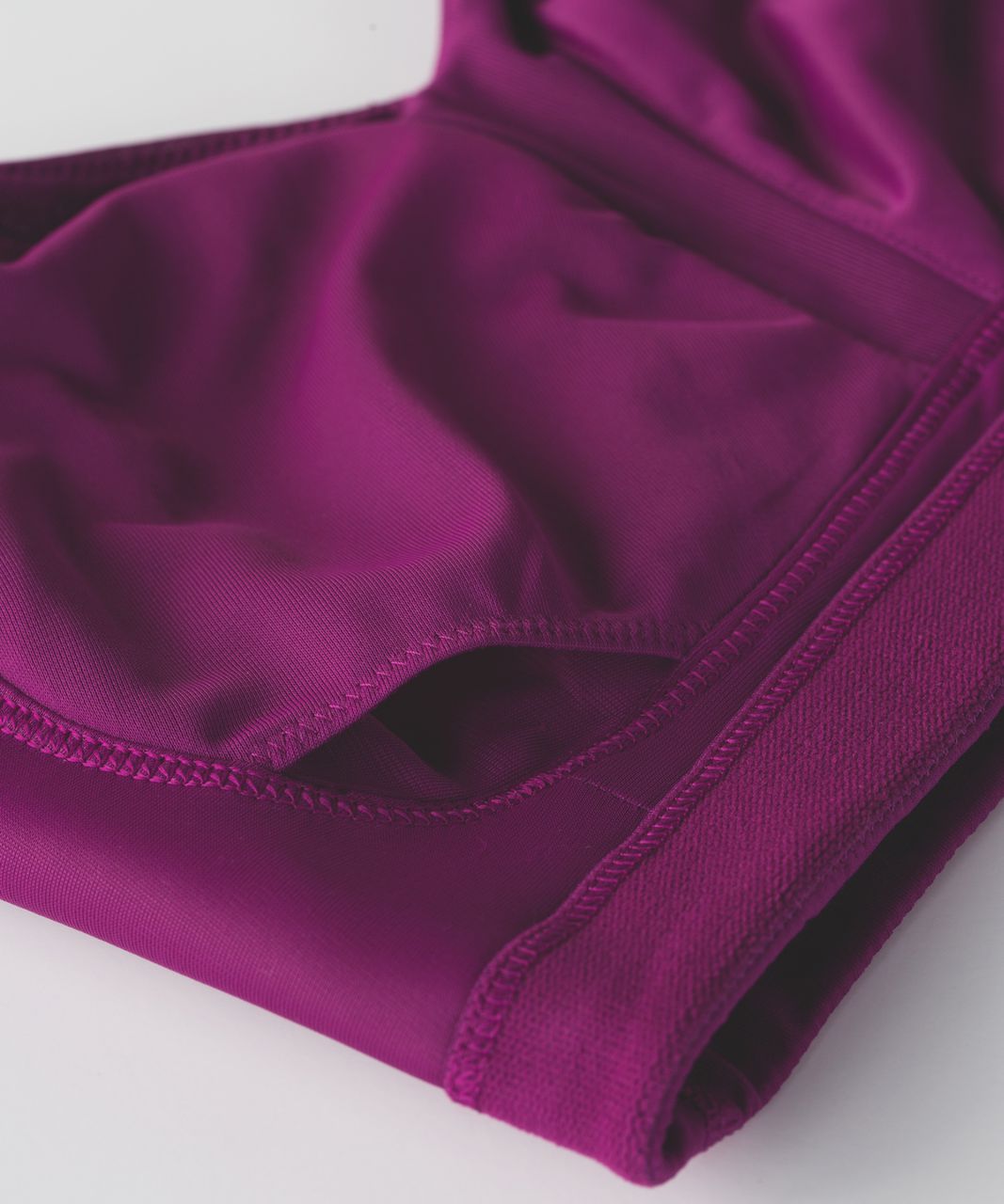 Lululemon Ta Ta Tamer III - Regal Plum - lulu fanatics