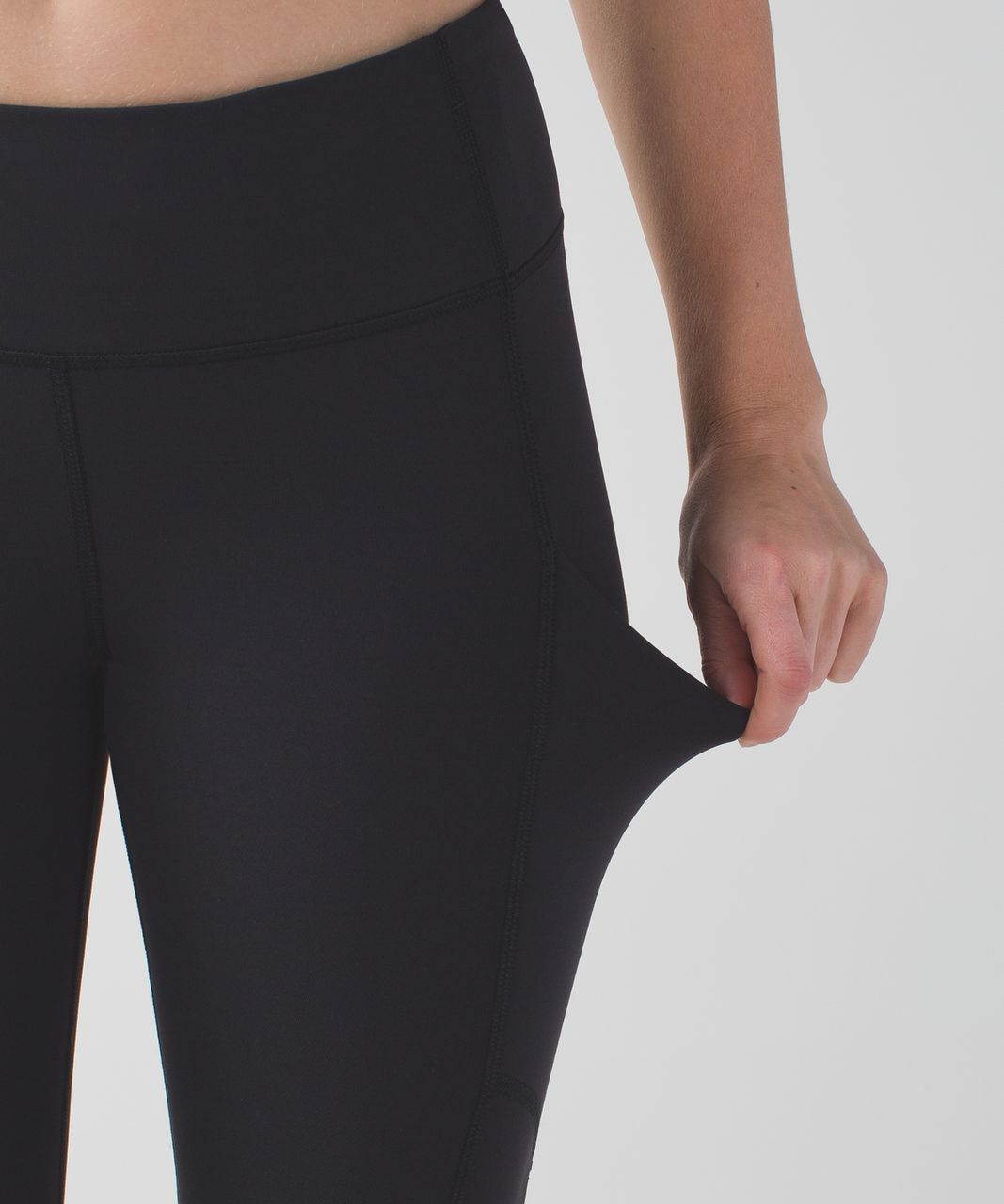 Lululemon Speed Tight IV *Brushed - Black