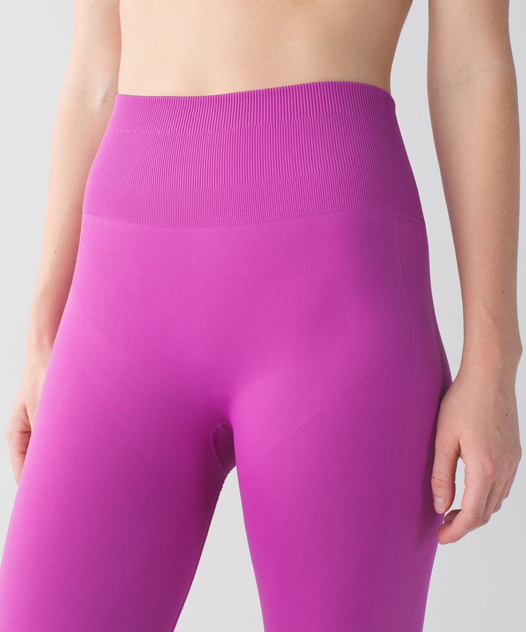 Lululemon Zone In Tight - Ultra Violet - lulu fanatics