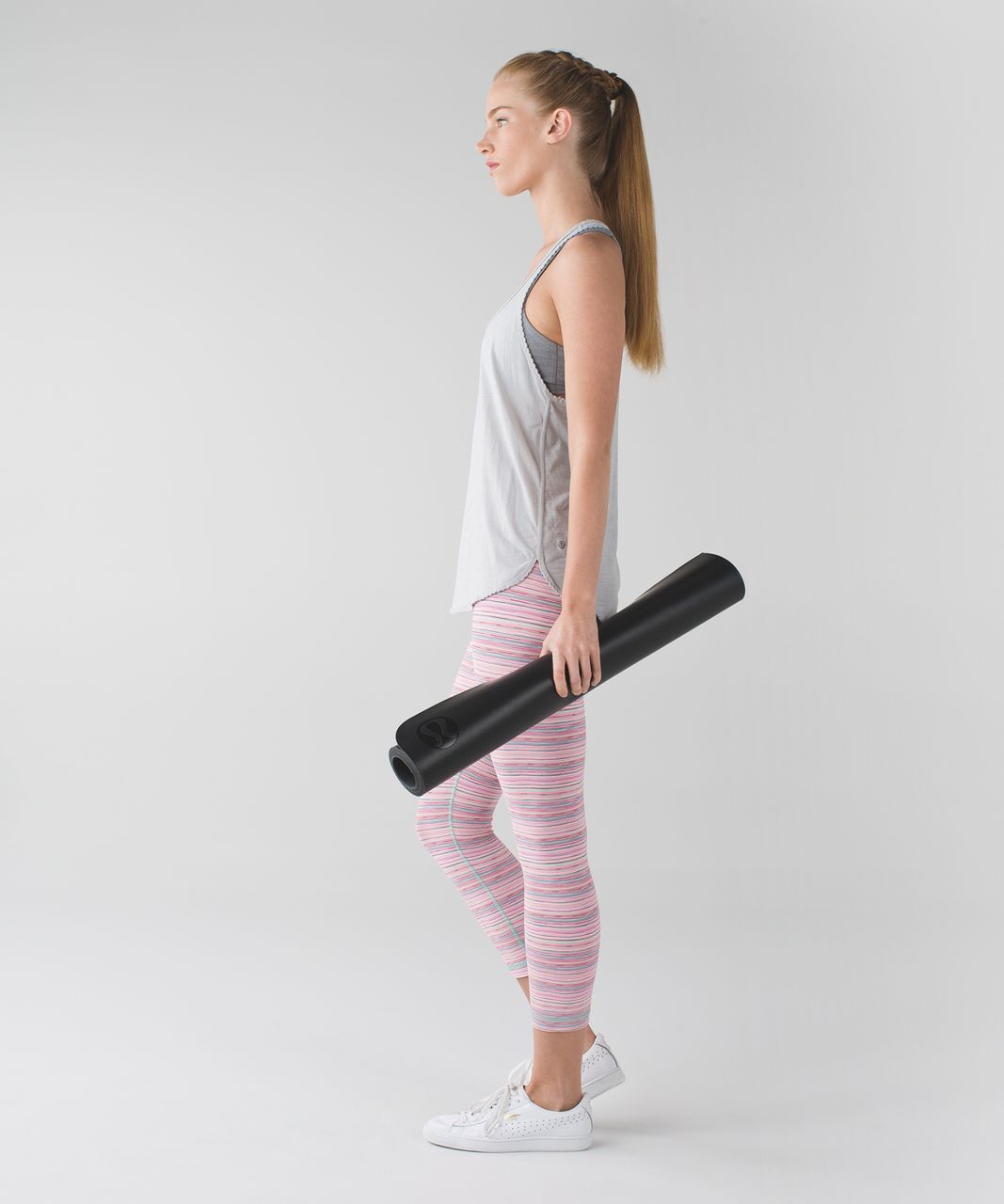 Lululemon Wunder Under Brushed Full On Luxtreme Flashlight