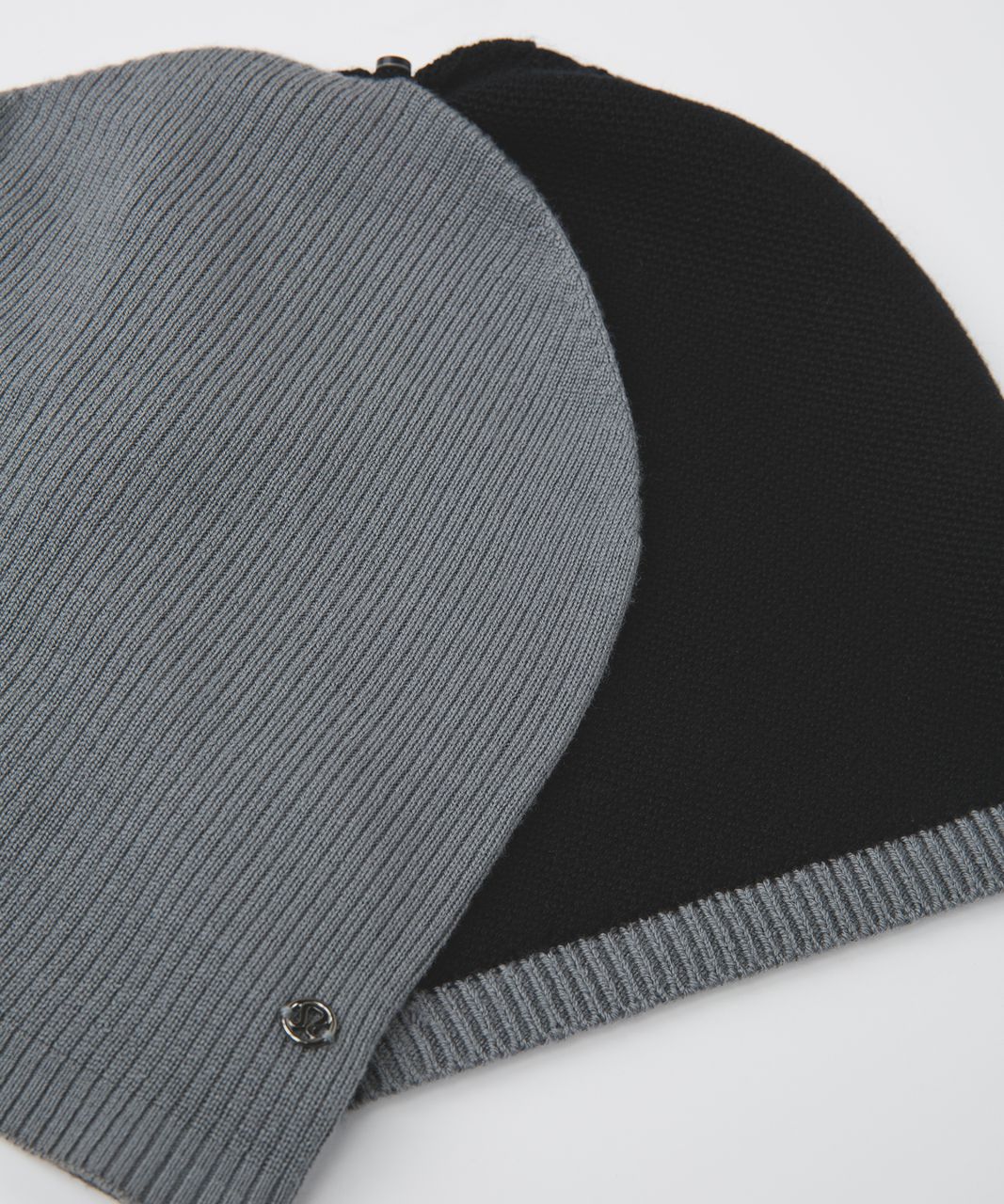 Lululemon On The Go Toque - Black / Slate