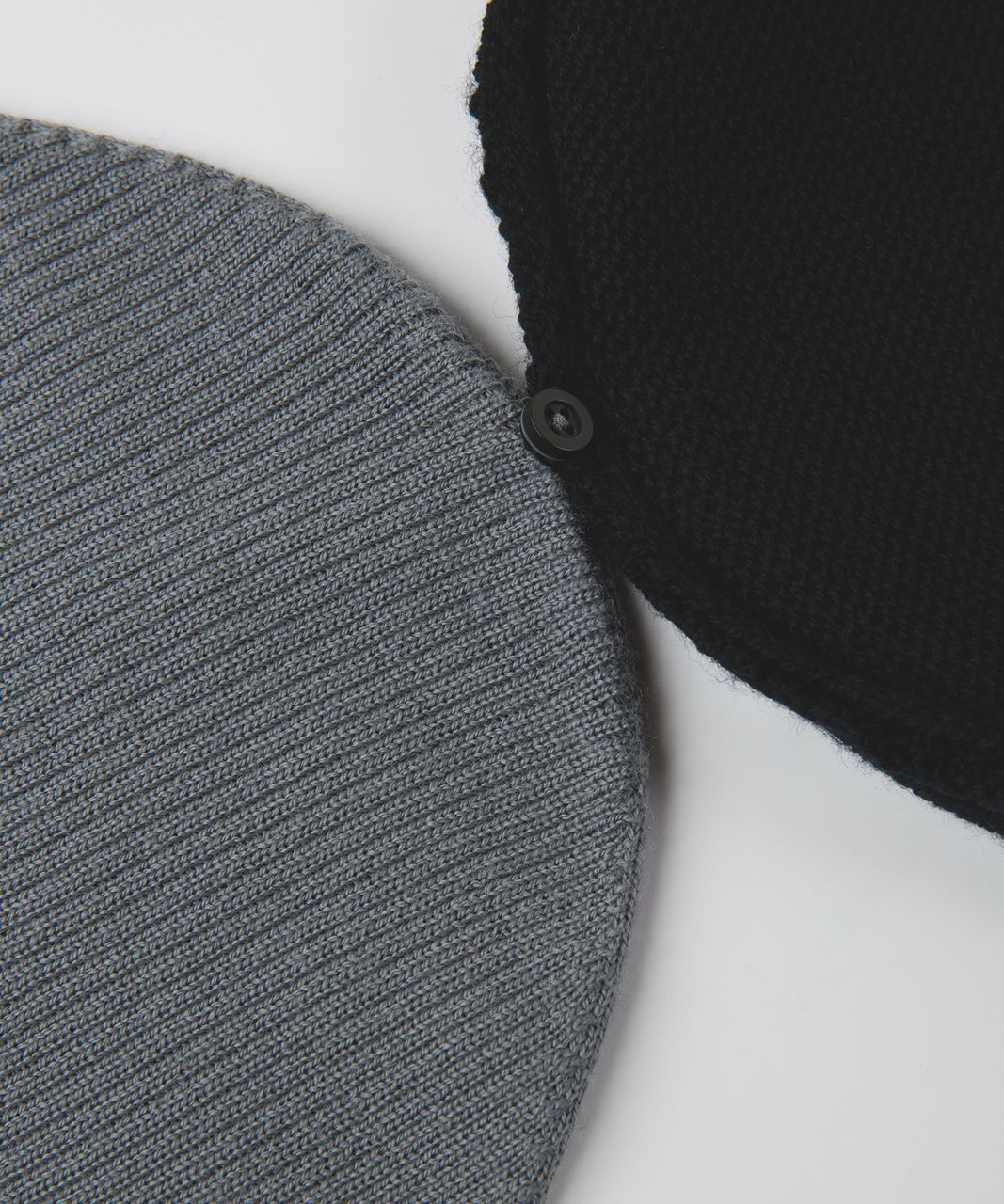 Lululemon On The Go Toque - Black / Slate