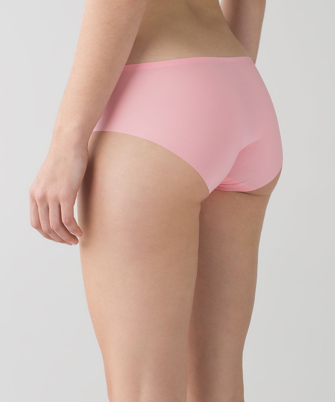 Lululemon Light As Air Hipster - Bleached Coral