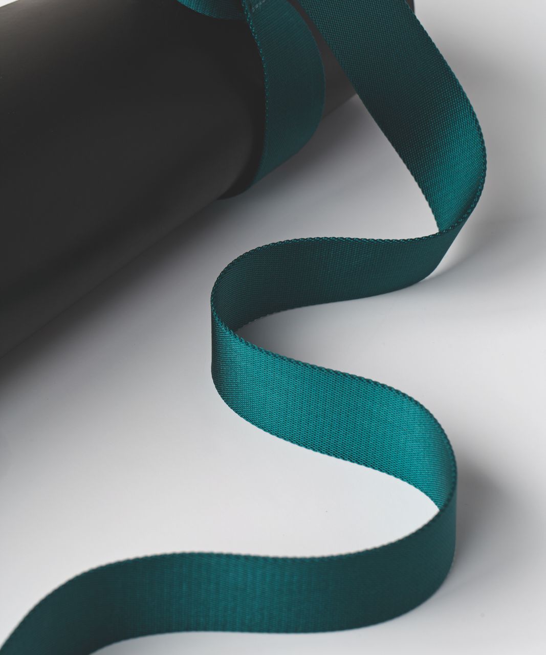 Lululemon Loop It Up Mat Strap - Forage Teal