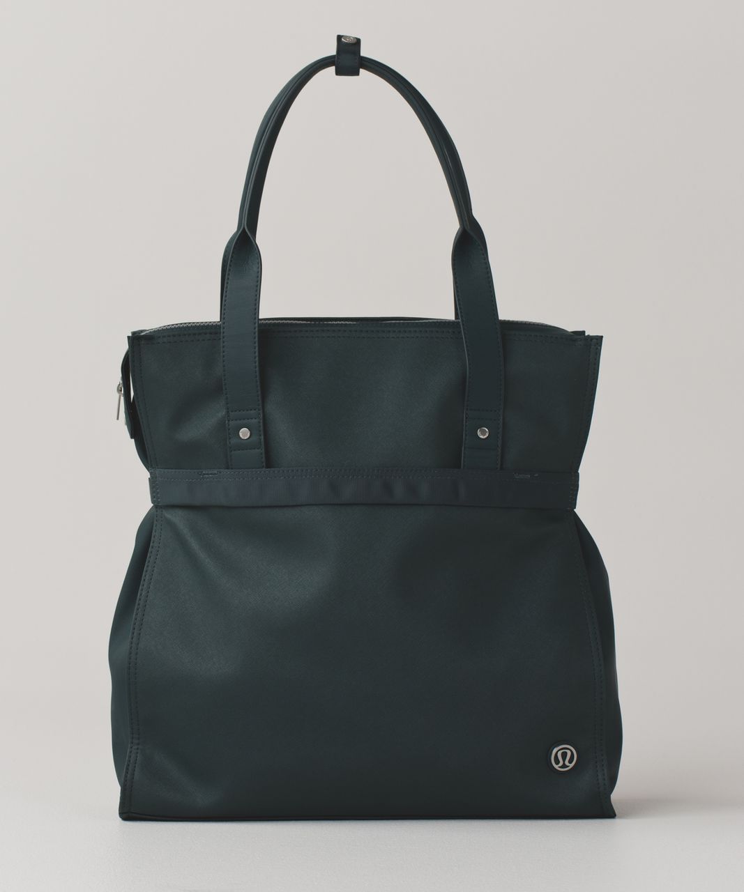 Lululemon All Day Tote - Black - lulu fanatics