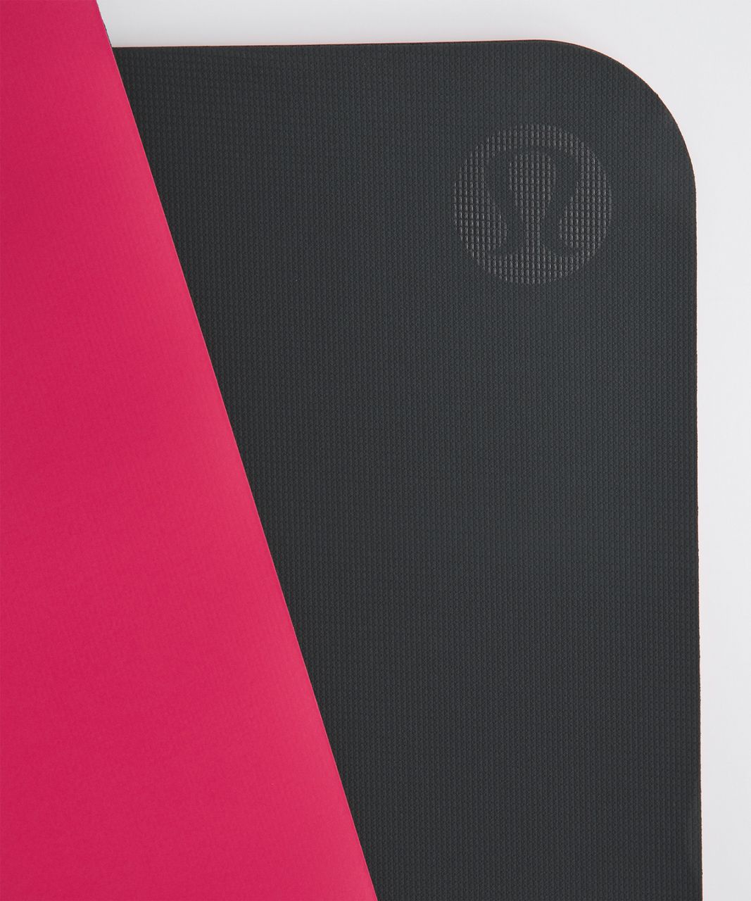 Lululemon 5mm Yoga Mat Red