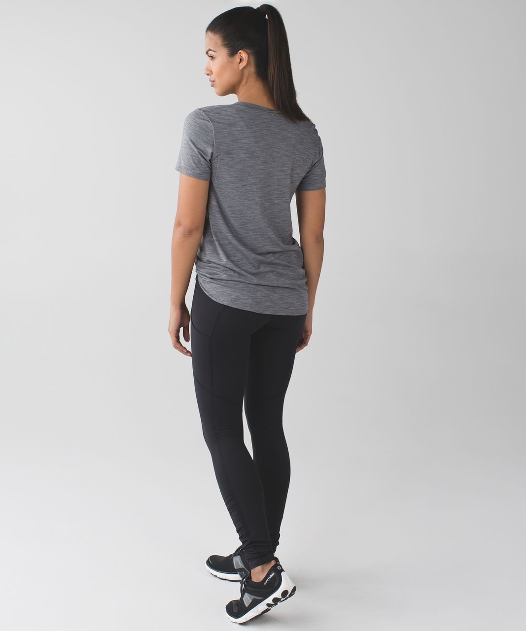 Lululemon Speed Tight IV