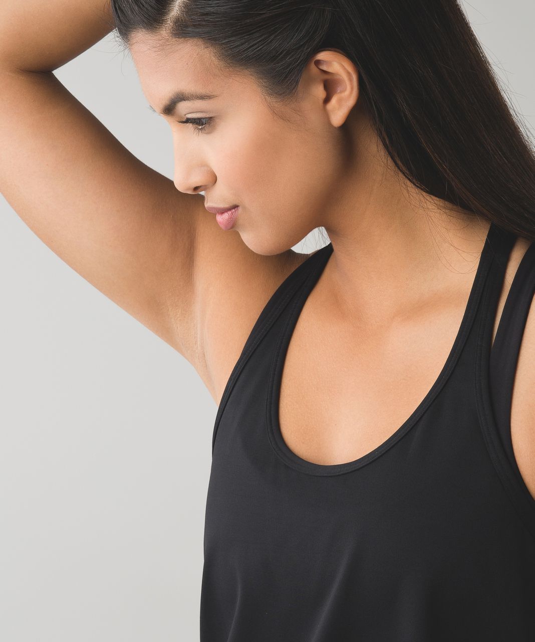 Lululemon Drop It Like It's Hot Tank - Black