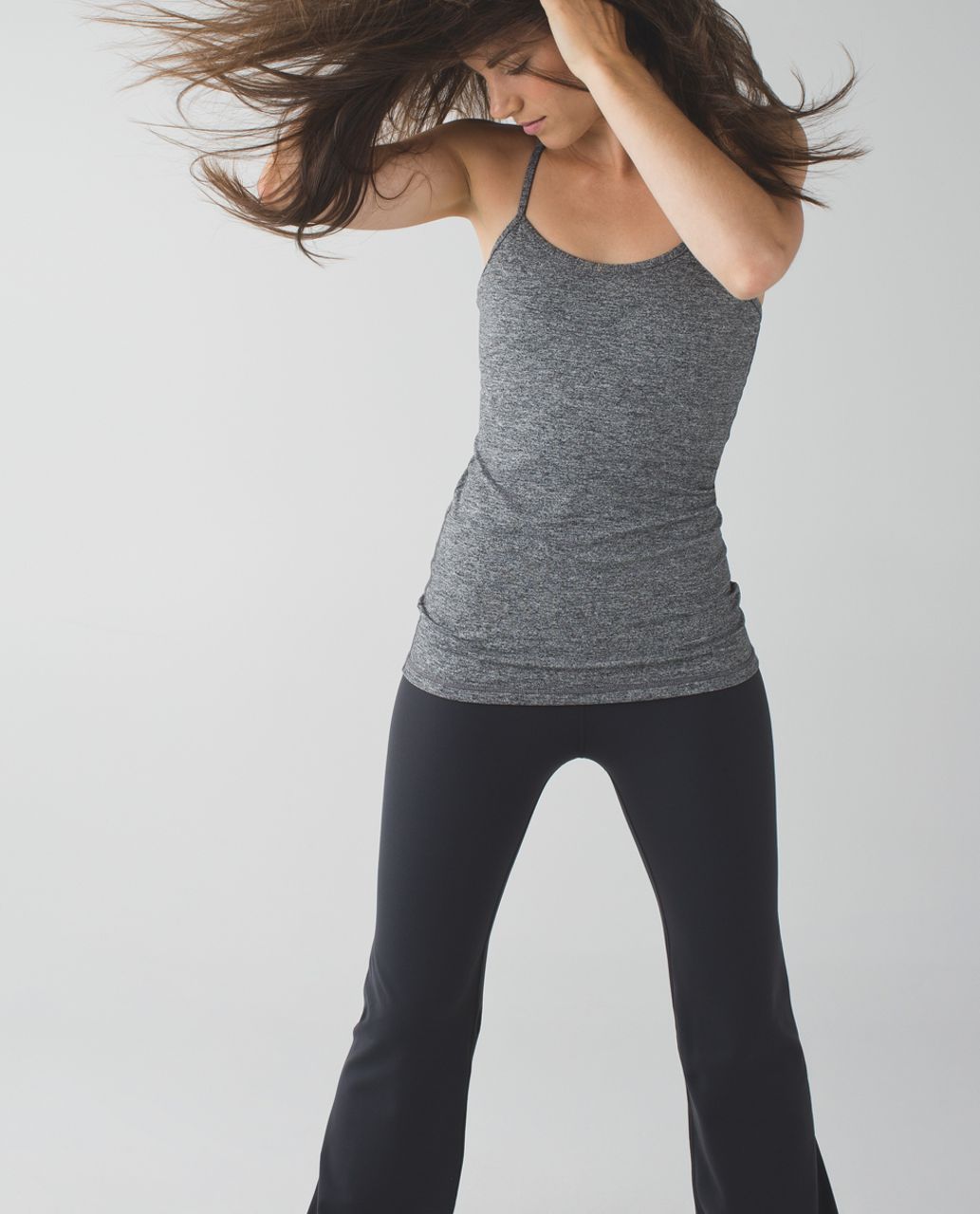 Lululemon Groove Pant II (Roll Down - Regular) - Naval Blue - lulu fanatics