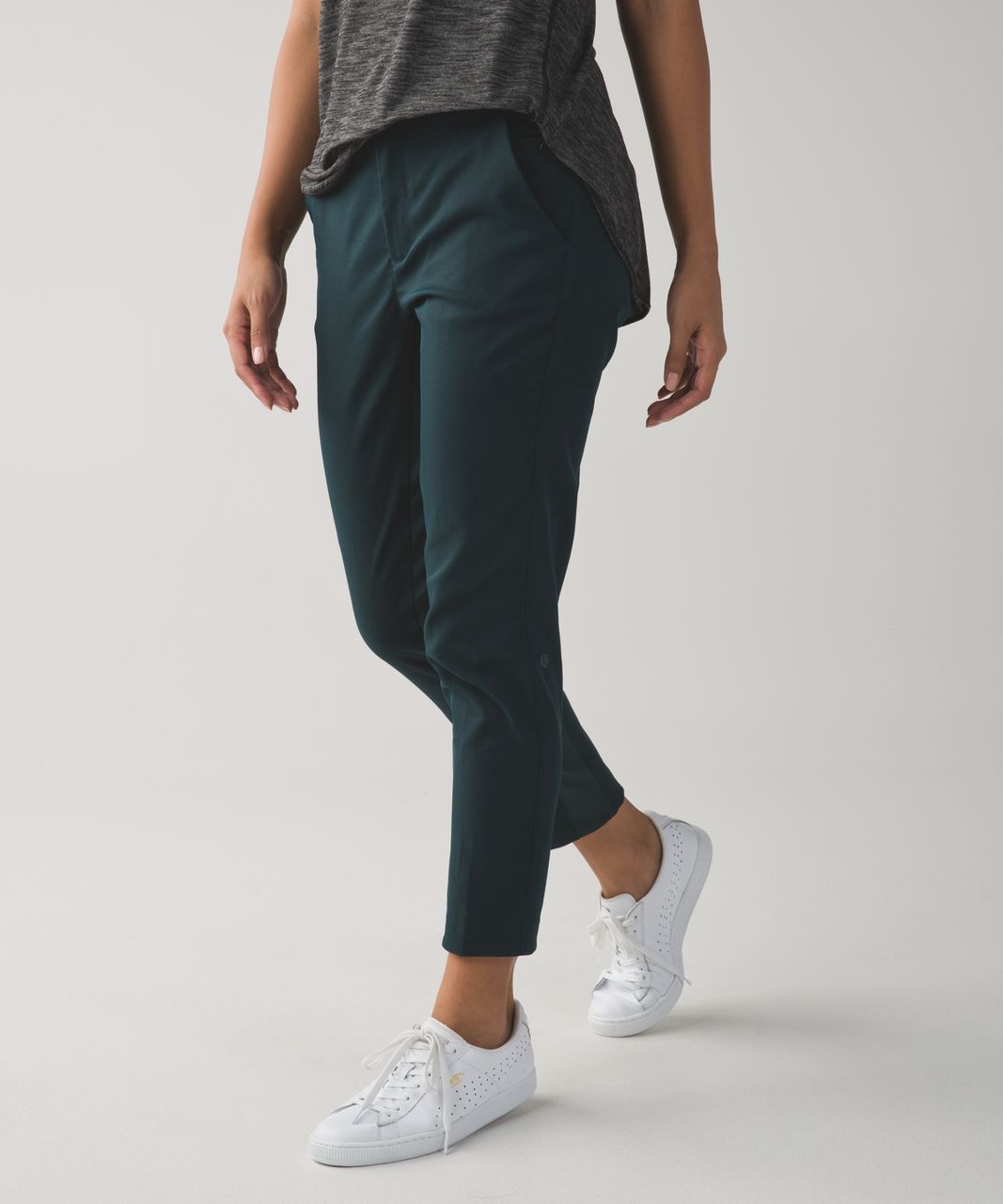 lululemon city trek trouser