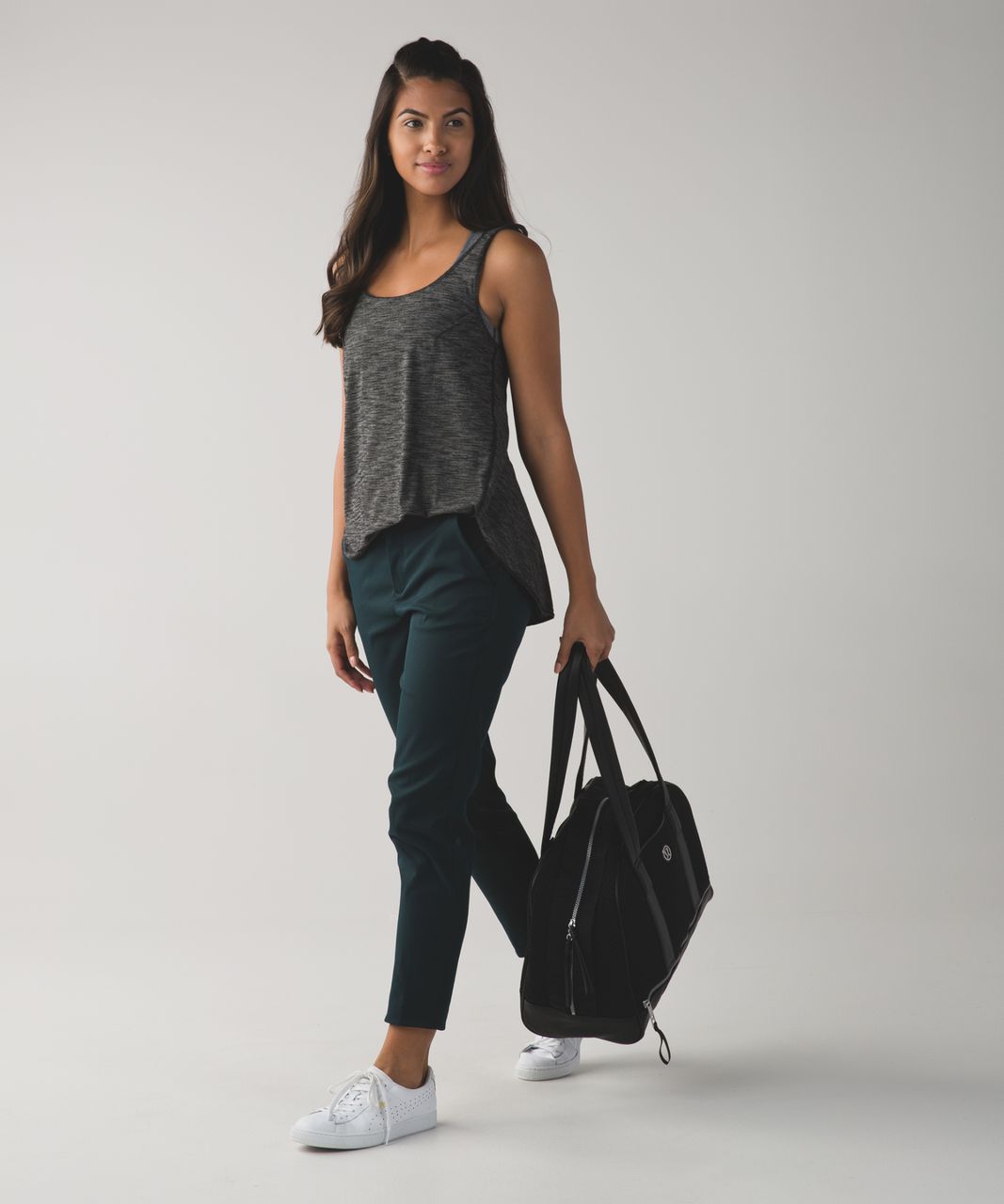 Lululemon &go City Trek Trouser - Inkwell - lulu fanatics