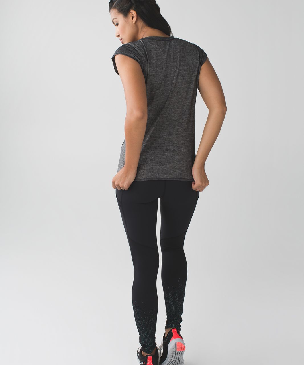 Lululemon Speed Tight IV *Lights Out