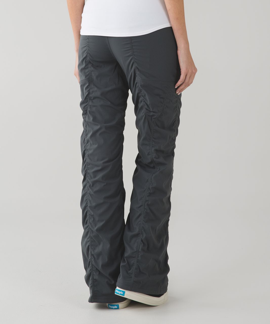 Lululemon Studio Pant II (Regular) *Lined - Dark Slate