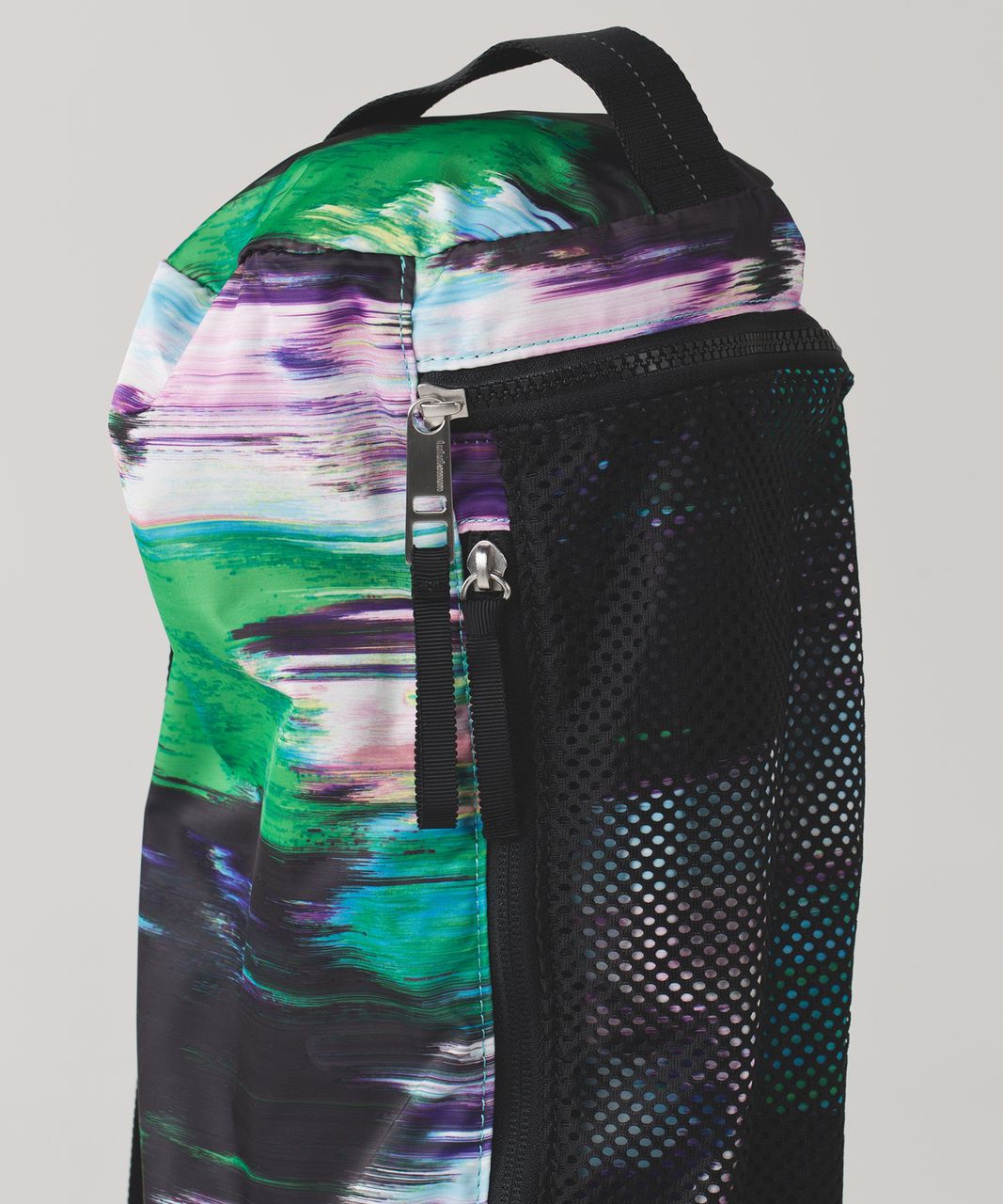 Lululemon Drishti Yoga Tote - Pigment Wind Dragonfly Multi