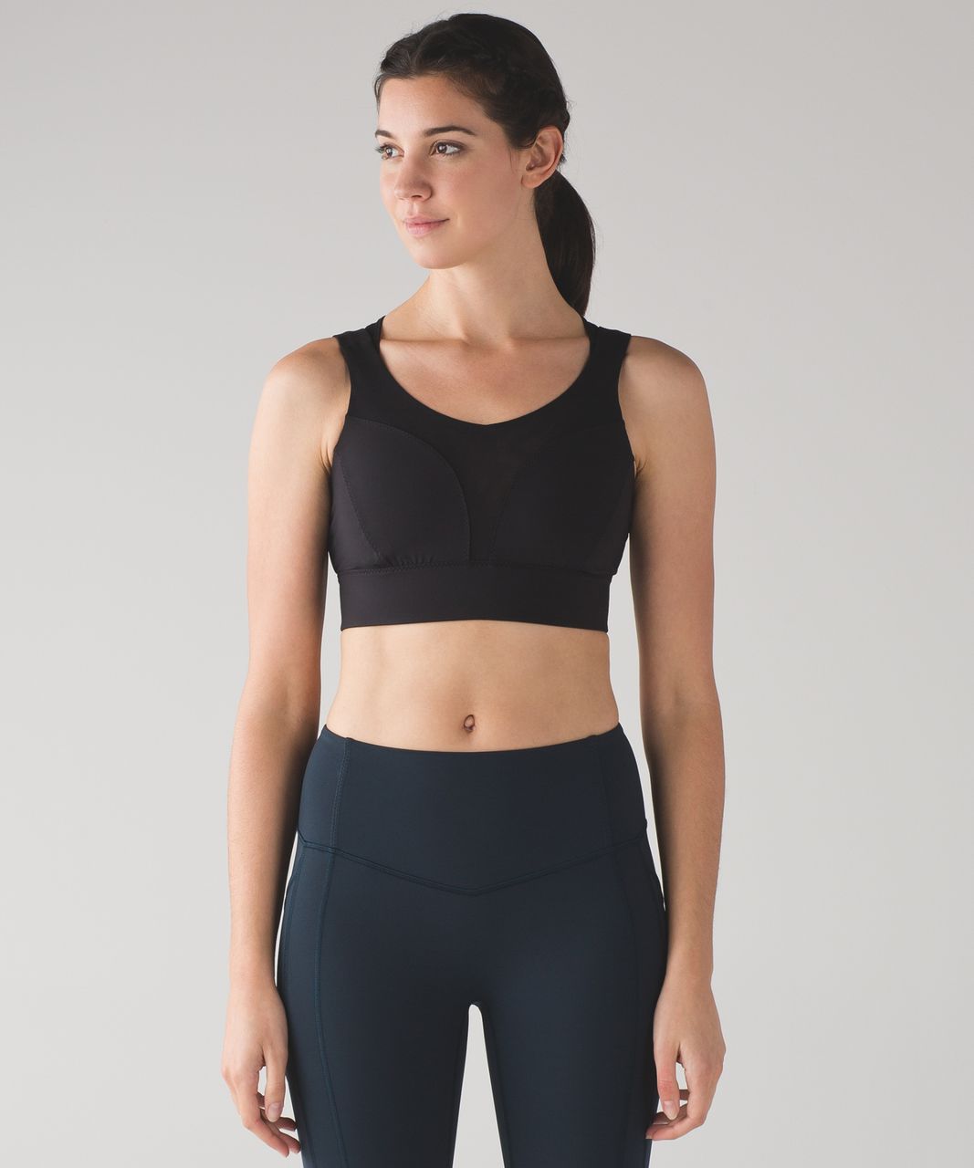 lululemon oxygen bra