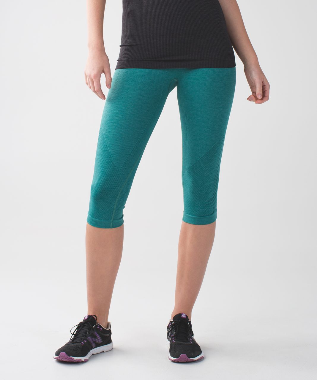 lululemon in the flow leggings