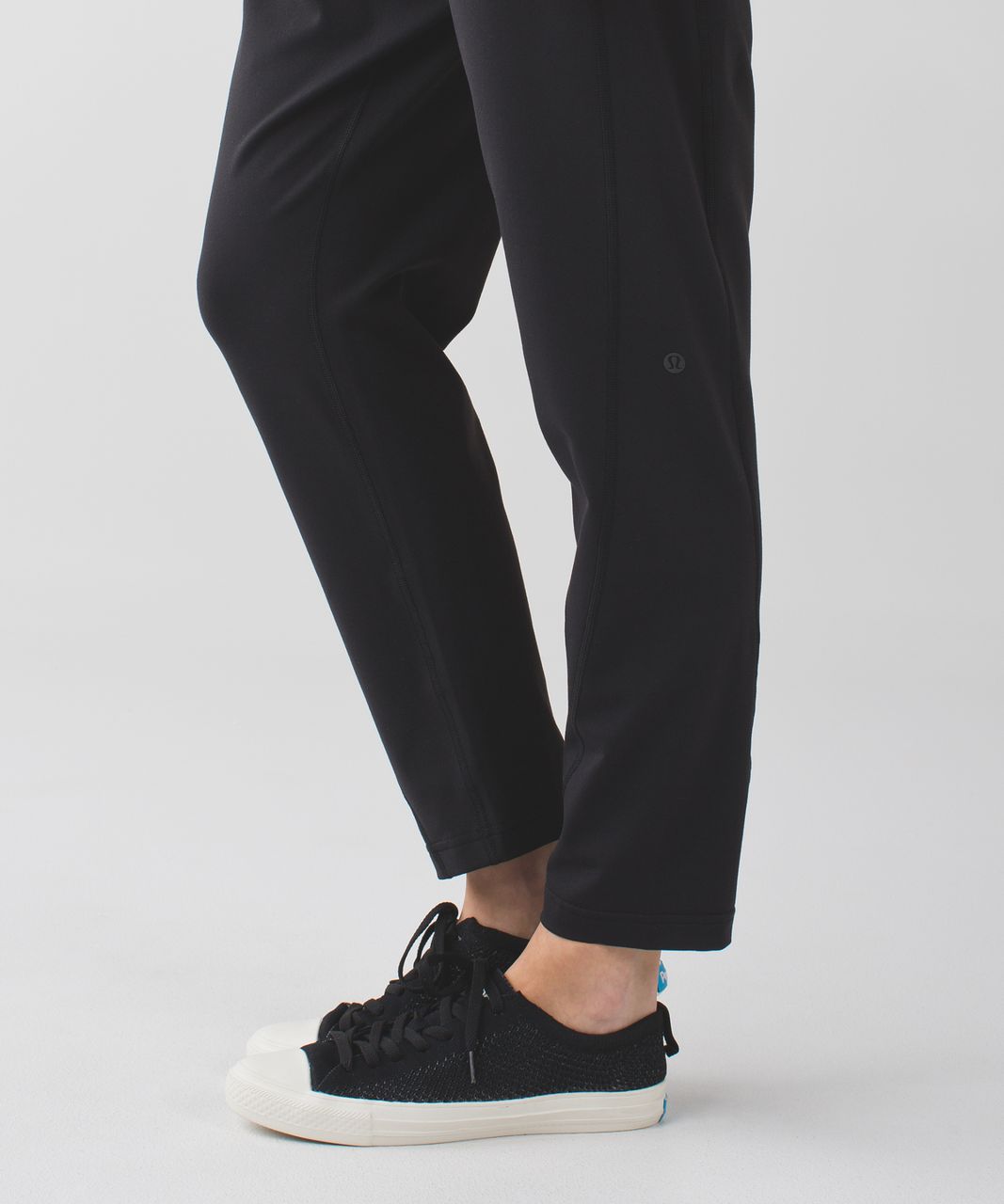 Lululemon Wrap It Up Trouser - Black