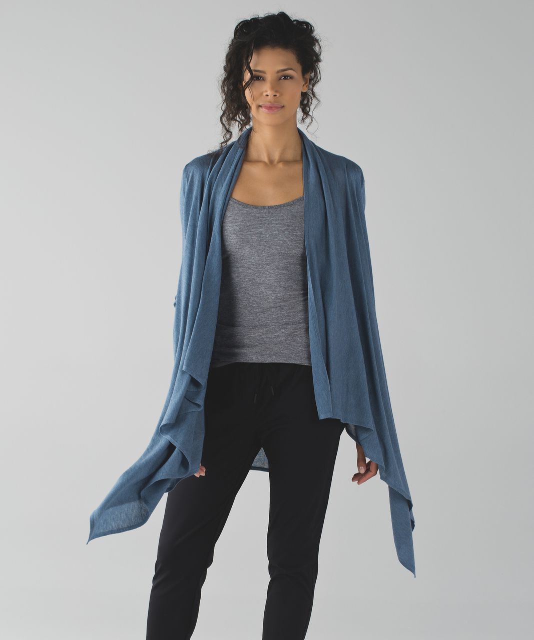 lululemon universal wrap